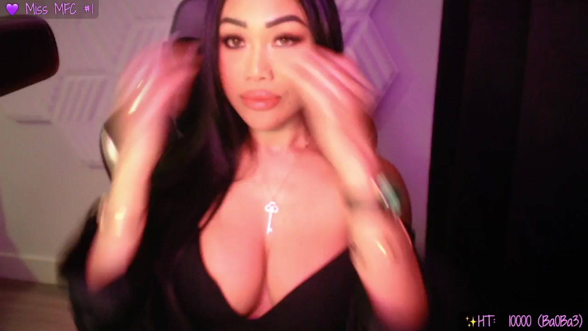 Gallery image thumbnail from SinCityVEE's myfreecams stream on, 01/06/2025, 09:09 image 16 of 20