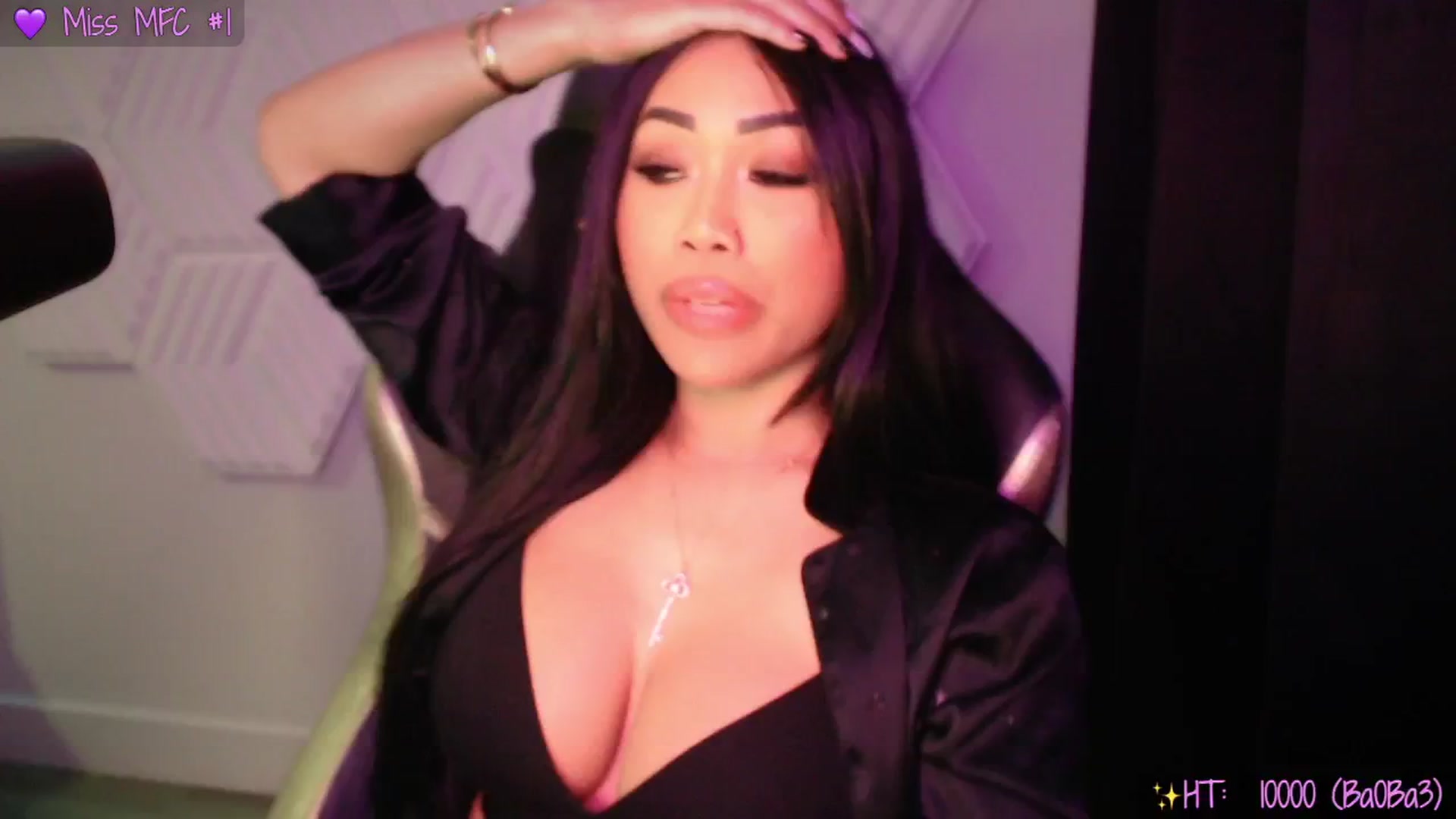 Gallery image thumbnail from SinCityVEE's myfreecams stream on, 01/06/2025, 09:09 image 20 of 20