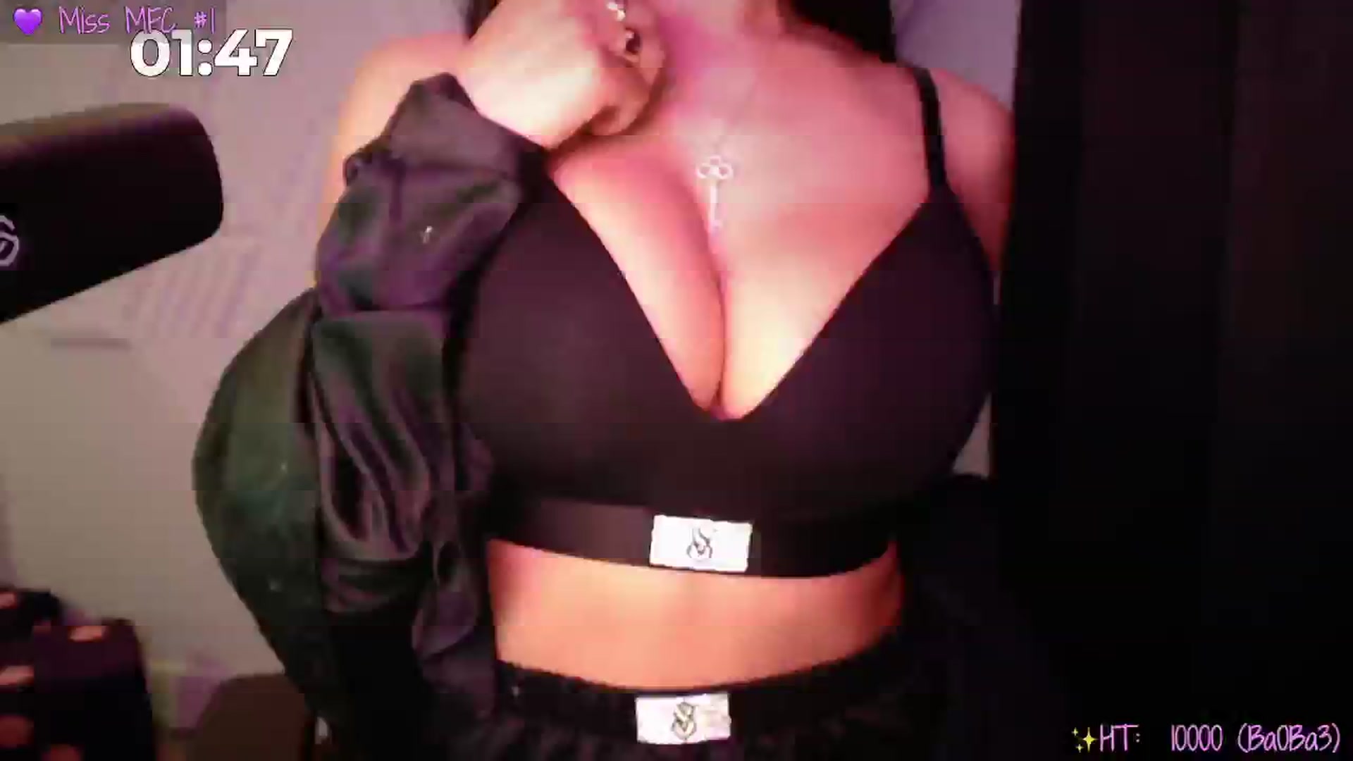 Gallery image thumbnail from SinCityVEE's myfreecams stream on, 01/06/2025, 09:09 image 11 of 20