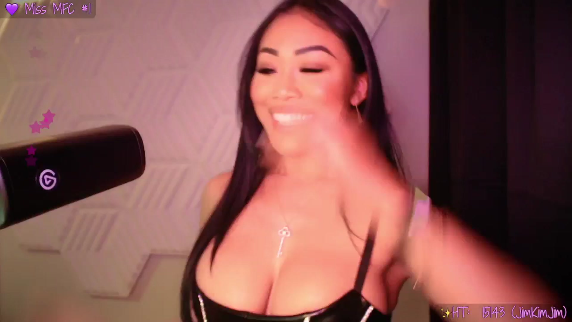 Gallery image thumbnail from SinCityVEE's myfreecams stream on, 01/07/2025, 07:02 image 9 of 20