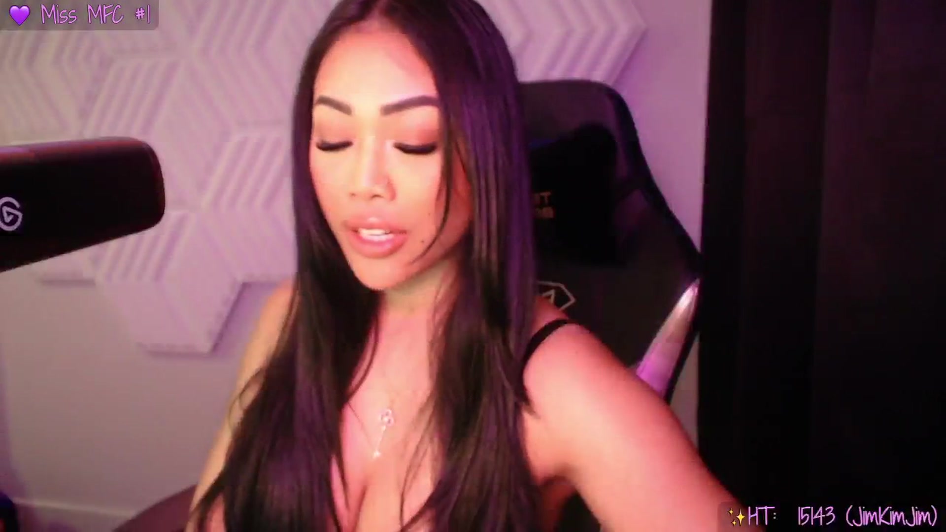 Gallery image thumbnail from SinCityVEE's myfreecams stream on, 01/07/2025, 07:02 image 20 of 20