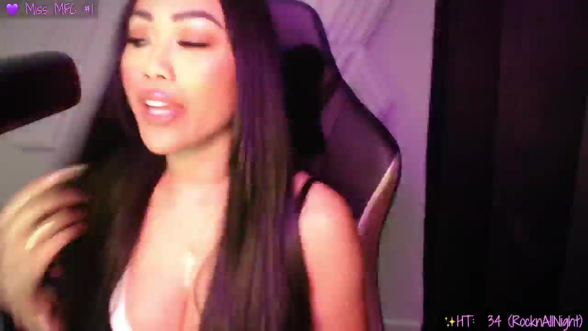 Gallery image thumbnail from SinCityVEE's myfreecams stream on, 01/08/2025, 06:27 image 2 of 20