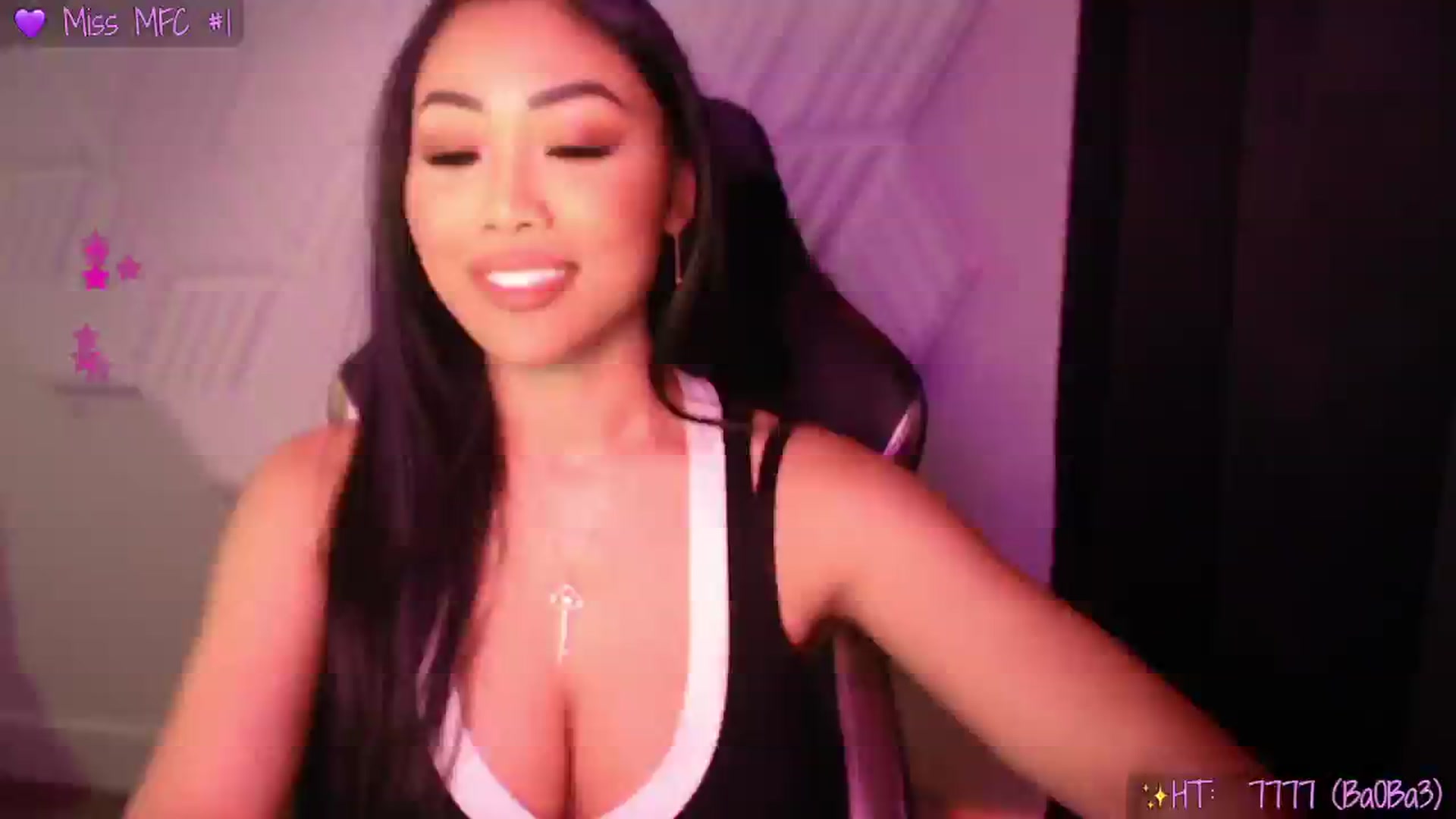 Gallery image thumbnail from SinCityVEE's myfreecams stream on, 01/08/2025, 06:27 image 14 of 20