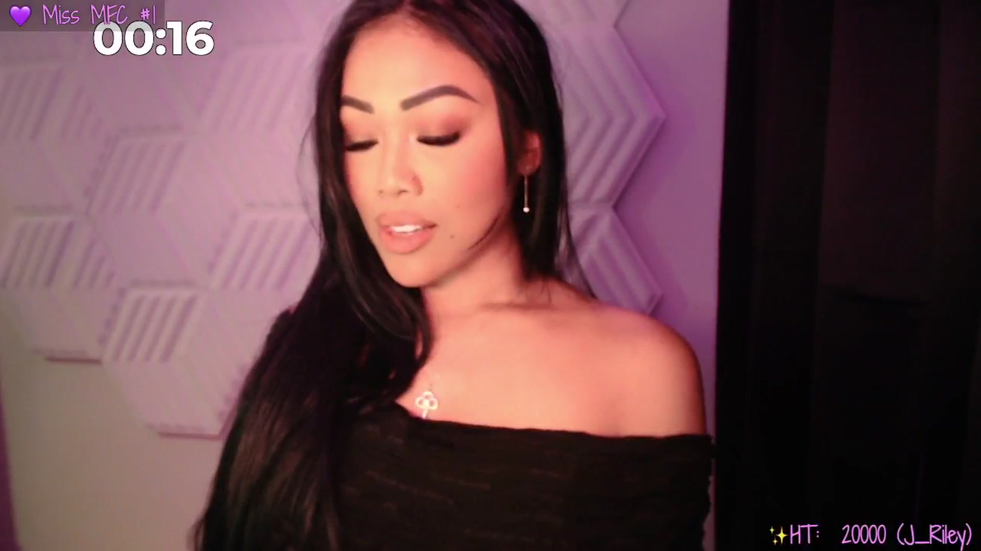 Gallery image thumbnail from SinCityVEE's myfreecams stream on, 01/09/2025, 08:49 image 13 of 20