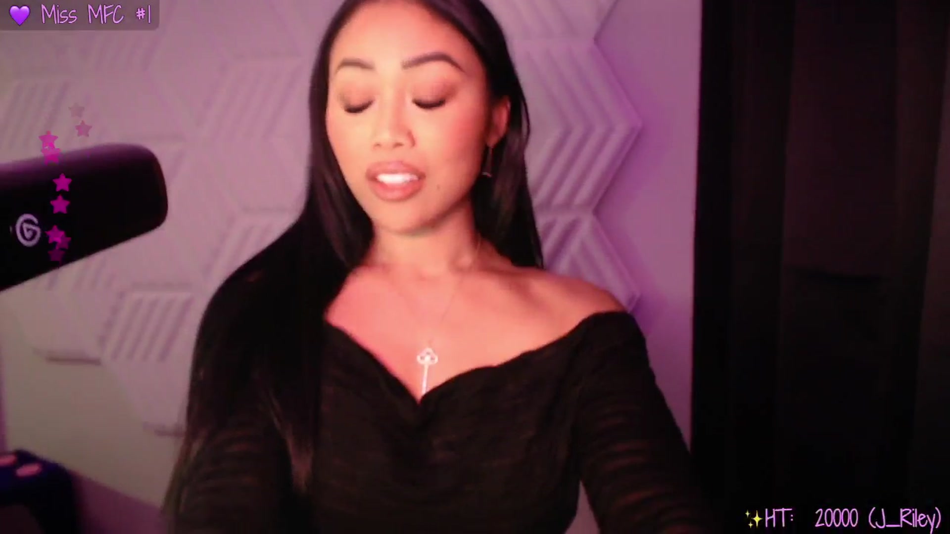 Gallery image thumbnail from SinCityVEE's myfreecams stream on, 01/09/2025, 08:49 image 5 of 20