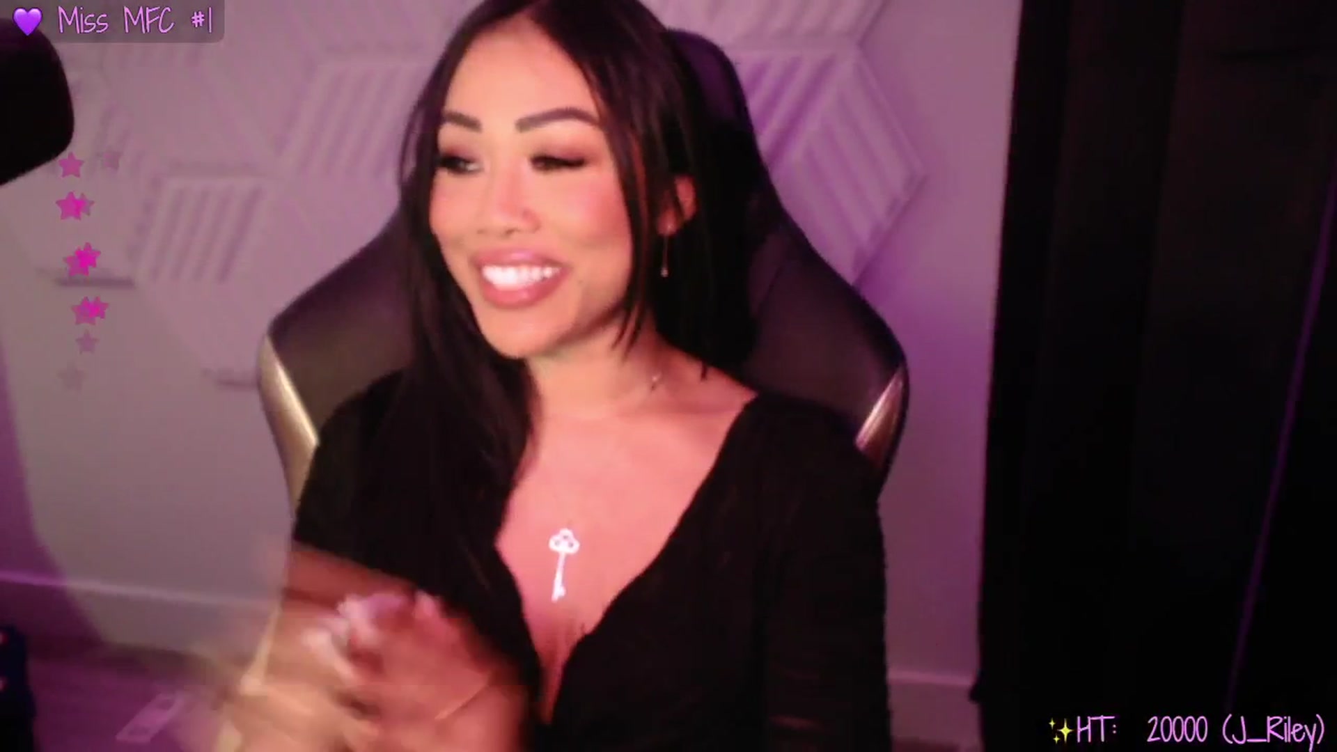 Gallery image thumbnail from SinCityVEE's myfreecams stream on, 01/09/2025, 08:49 image 20 of 20
