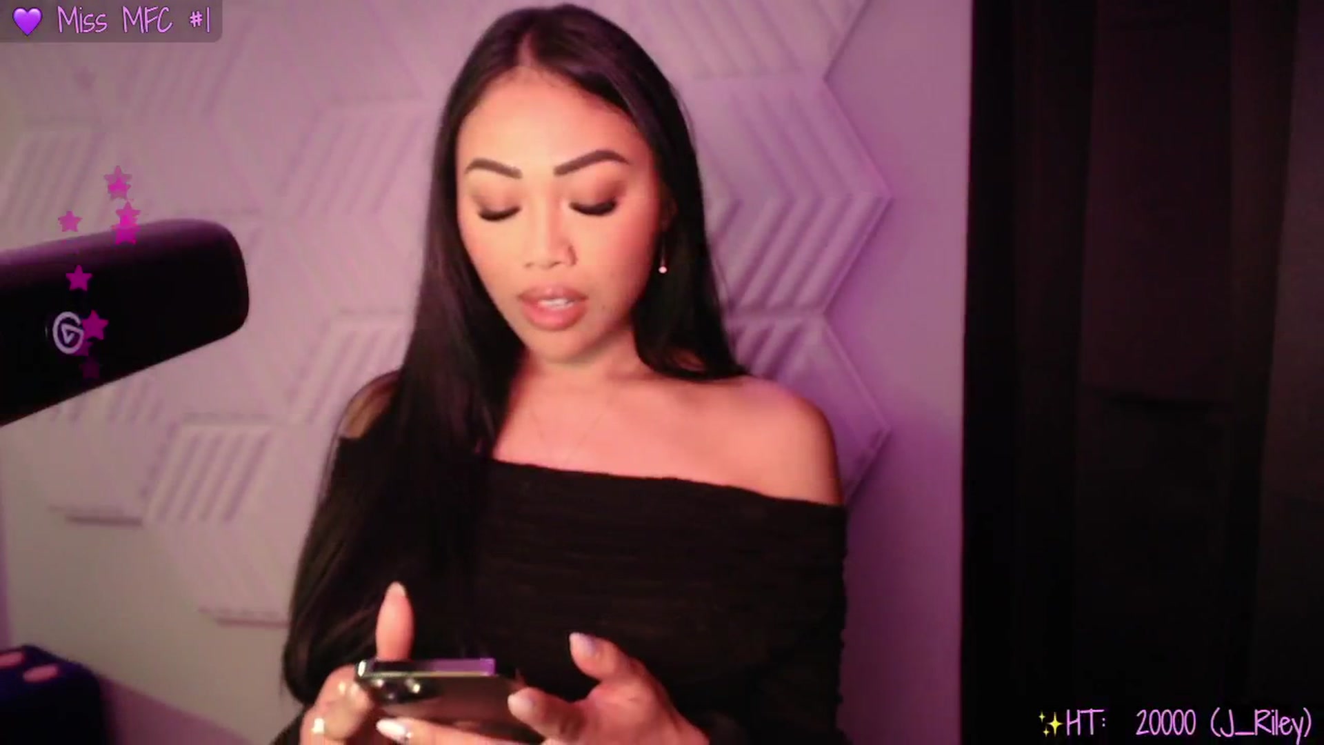 Gallery image thumbnail from SinCityVEE's myfreecams stream on, 01/09/2025, 08:49 image 4 of 20