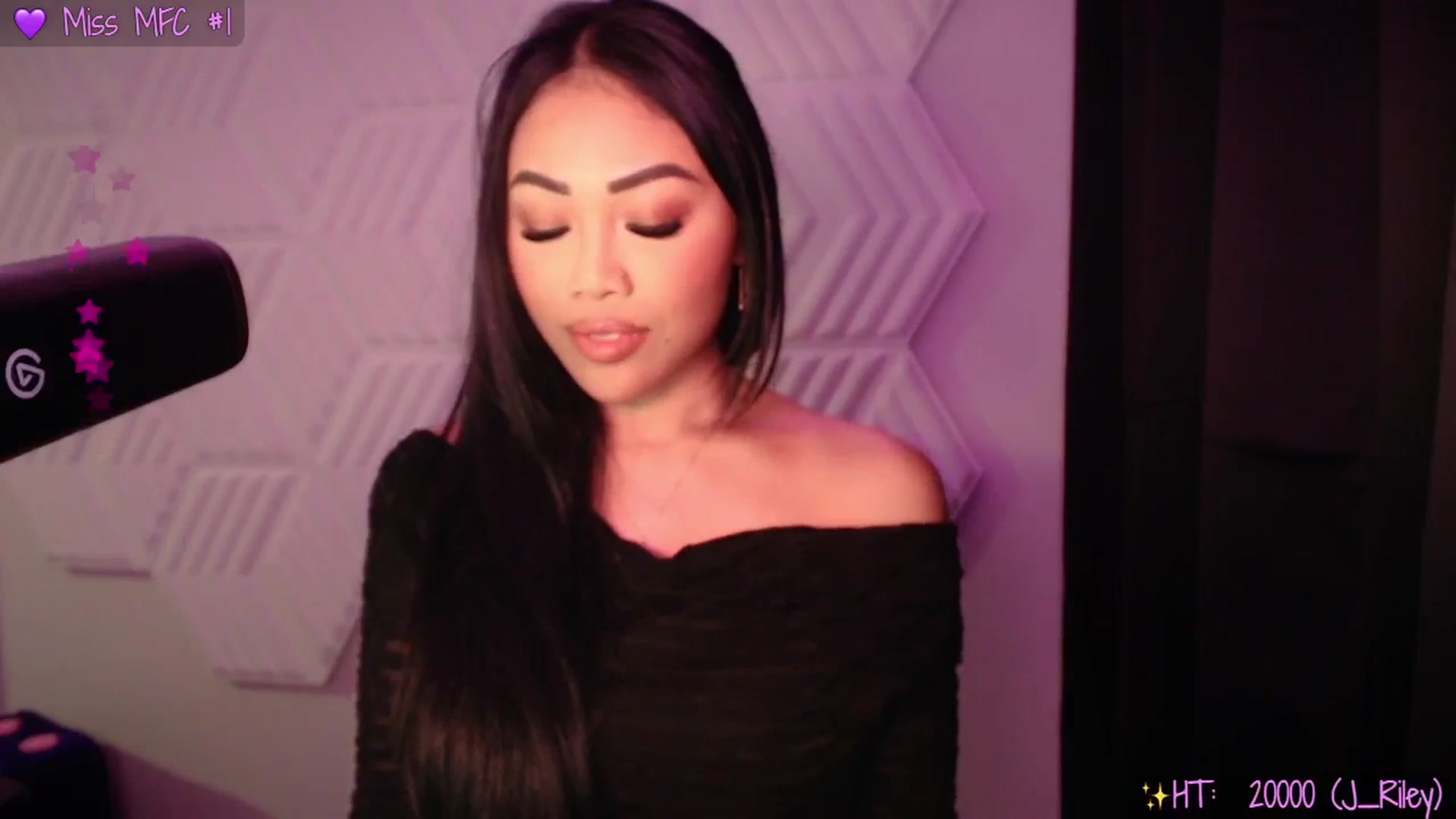 Gallery image thumbnail from SinCityVEE's myfreecams stream on, 01/09/2025, 08:49 image 6 of 20