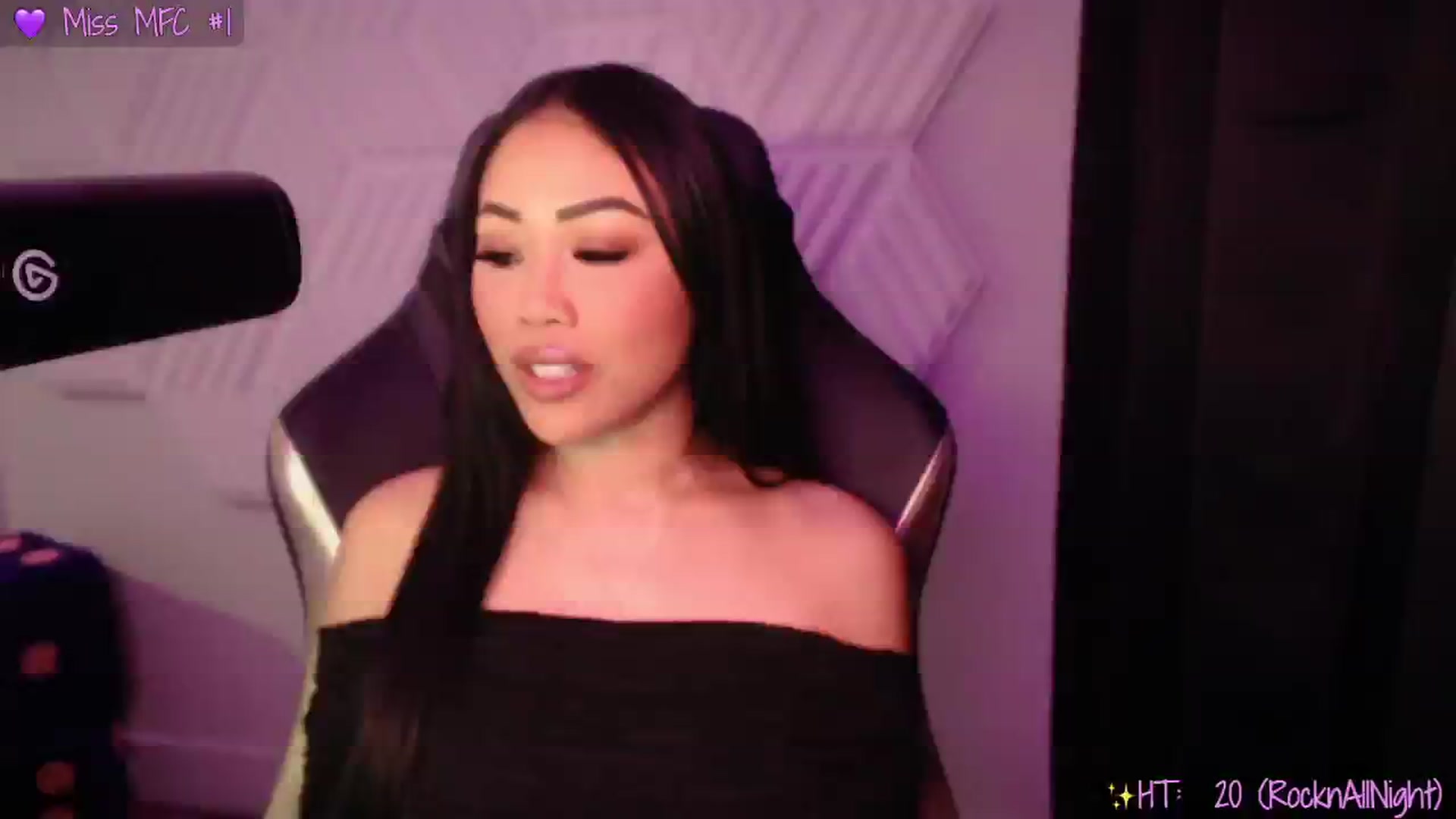 Gallery image thumbnail from SinCityVEE's myfreecams stream on, 01/09/2025, 08:49 image 1 of 20