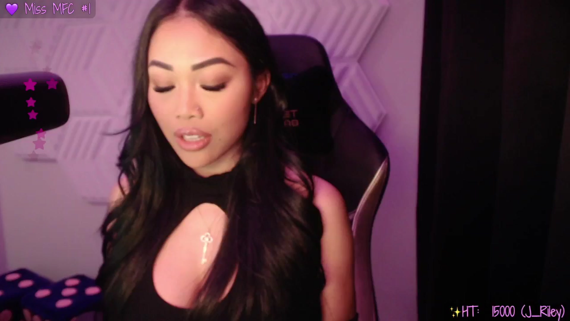 Gallery image thumbnail from SinCityVEE's myfreecams stream on, 01/11/2025, 09:02 image 2 of 20