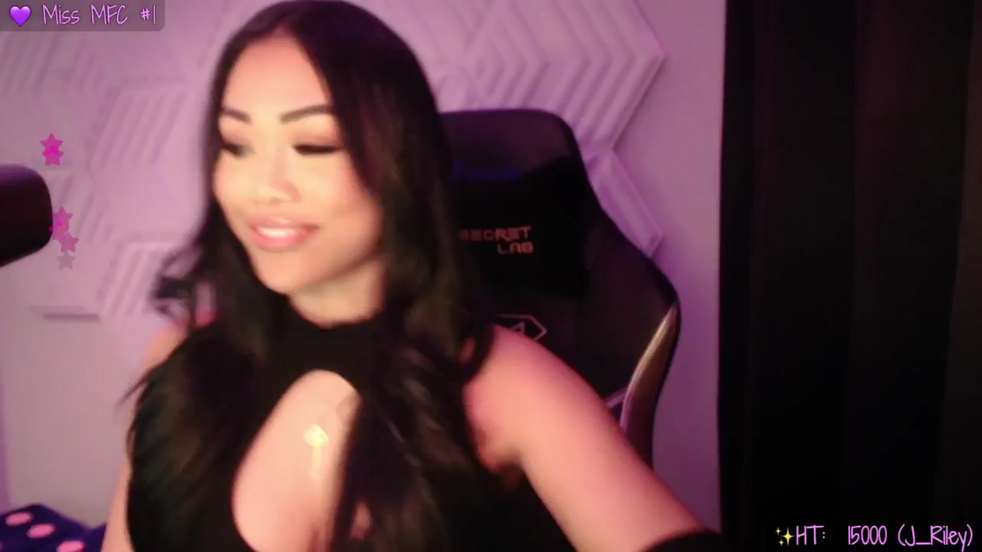 Gallery image thumbnail from SinCityVEE's myfreecams stream on, 01/11/2025, 09:02 image 4 of 20