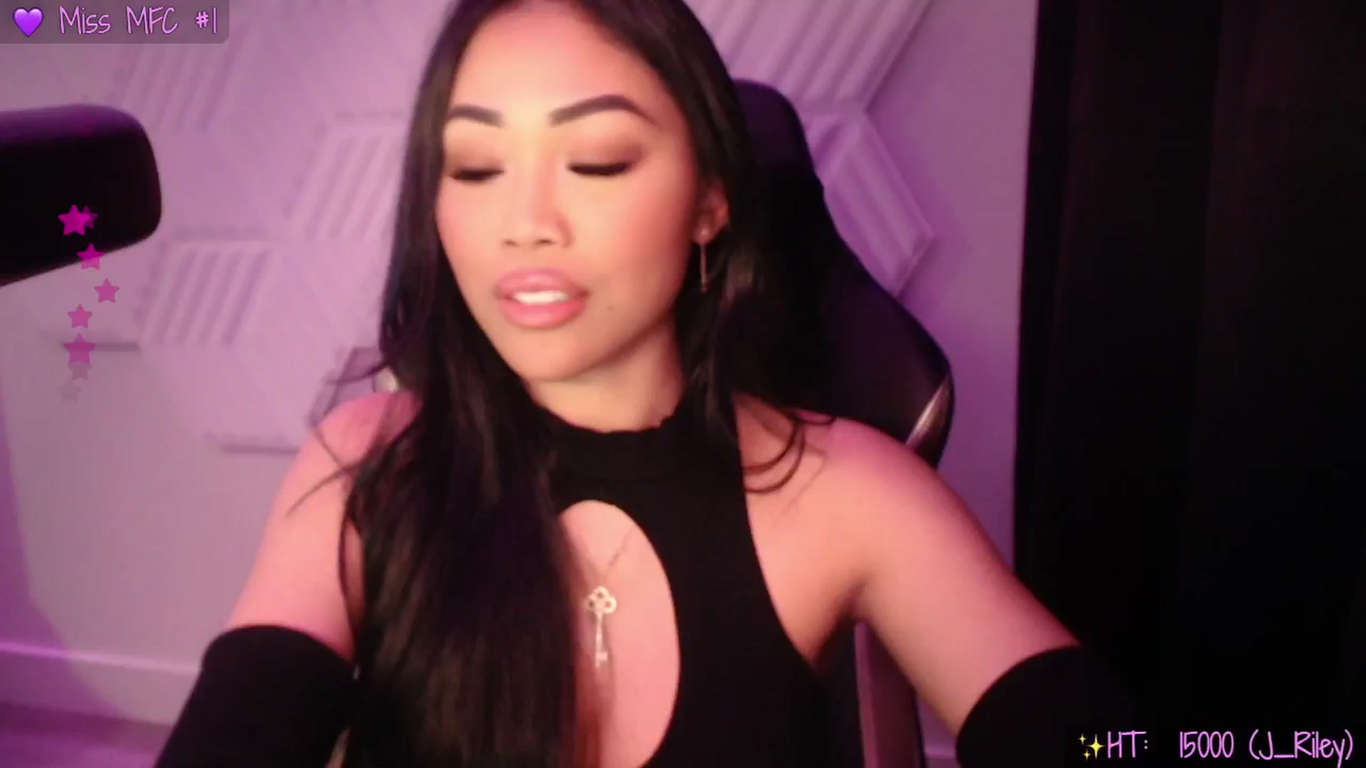 Gallery image thumbnail from SinCityVEE's myfreecams stream on, 01/11/2025, 09:02 image 10 of 20