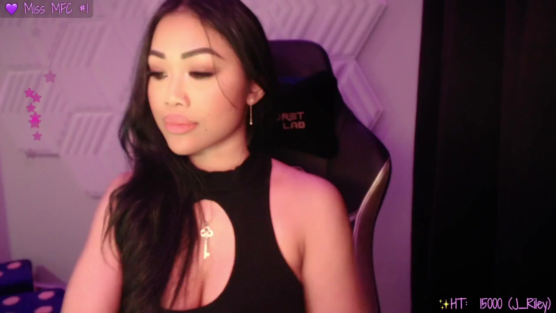 Gallery image thumbnail from SinCityVEE's myfreecams stream on, 01/11/2025, 09:02 image 15 of 20