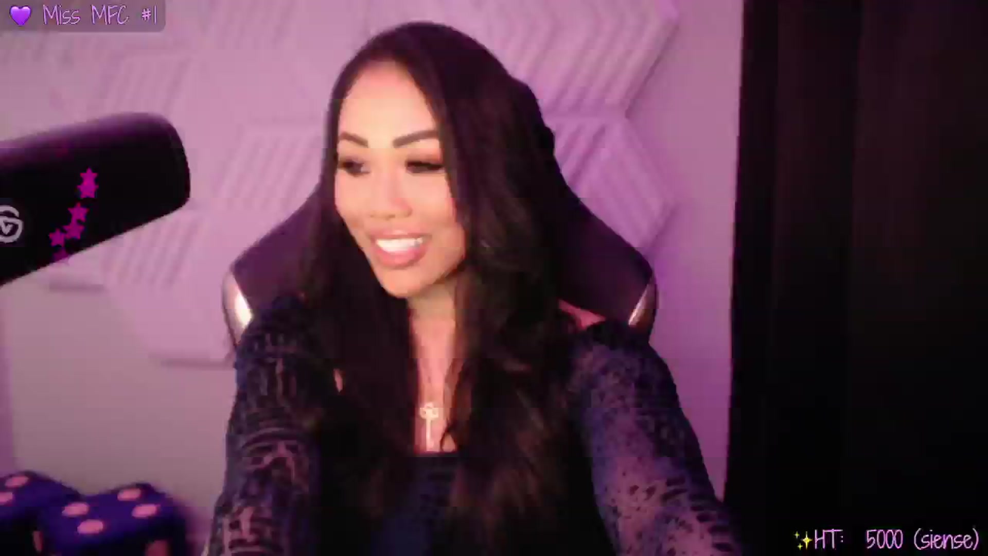 Gallery image thumbnail from SinCityVEE's myfreecams stream on, 01/12/2025, 09:20 image 5 of 20