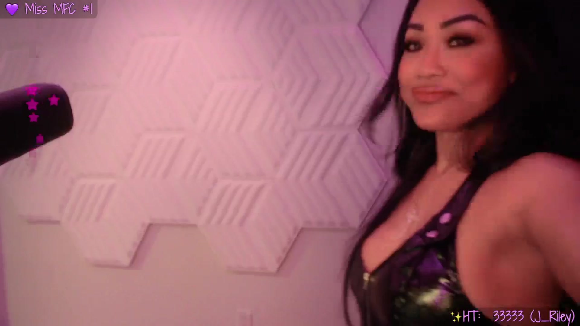 Gallery image thumbnail from SinCityVEE's myfreecams stream on, 01/13/2025, 07:31 image 8 of 20