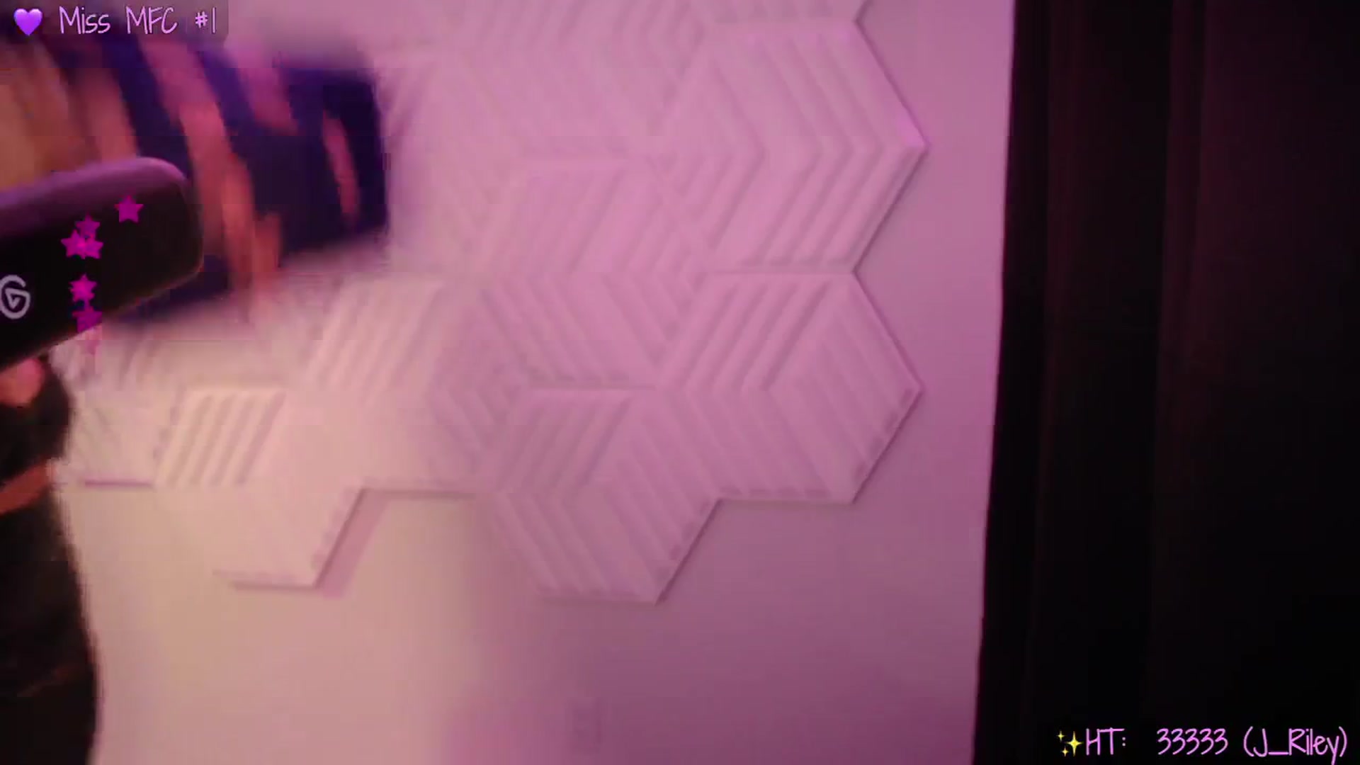 Gallery image thumbnail from SinCityVEE's myfreecams stream on, 01/13/2025, 07:31 image 6 of 20
