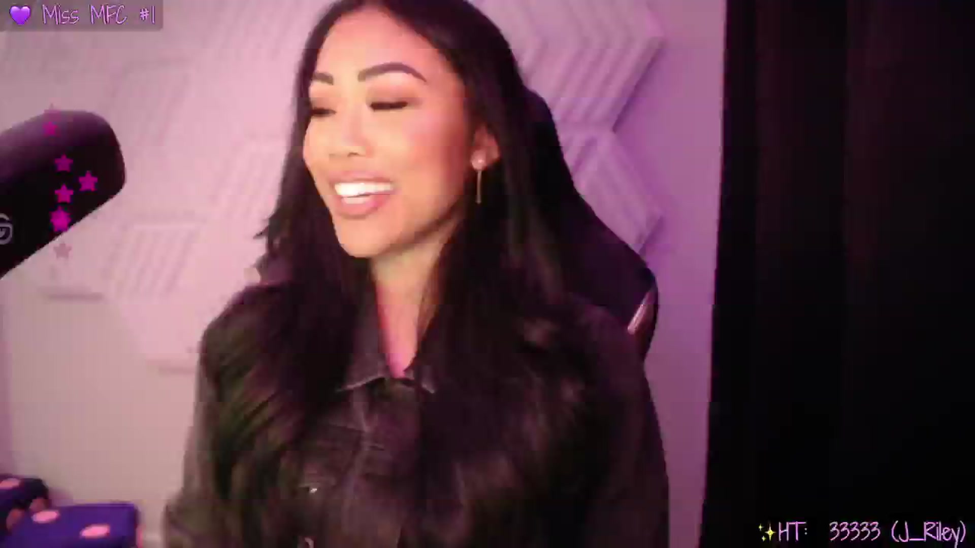 Gallery image thumbnail from SinCityVEE's myfreecams stream on, 01/13/2025, 07:31 image 3 of 20