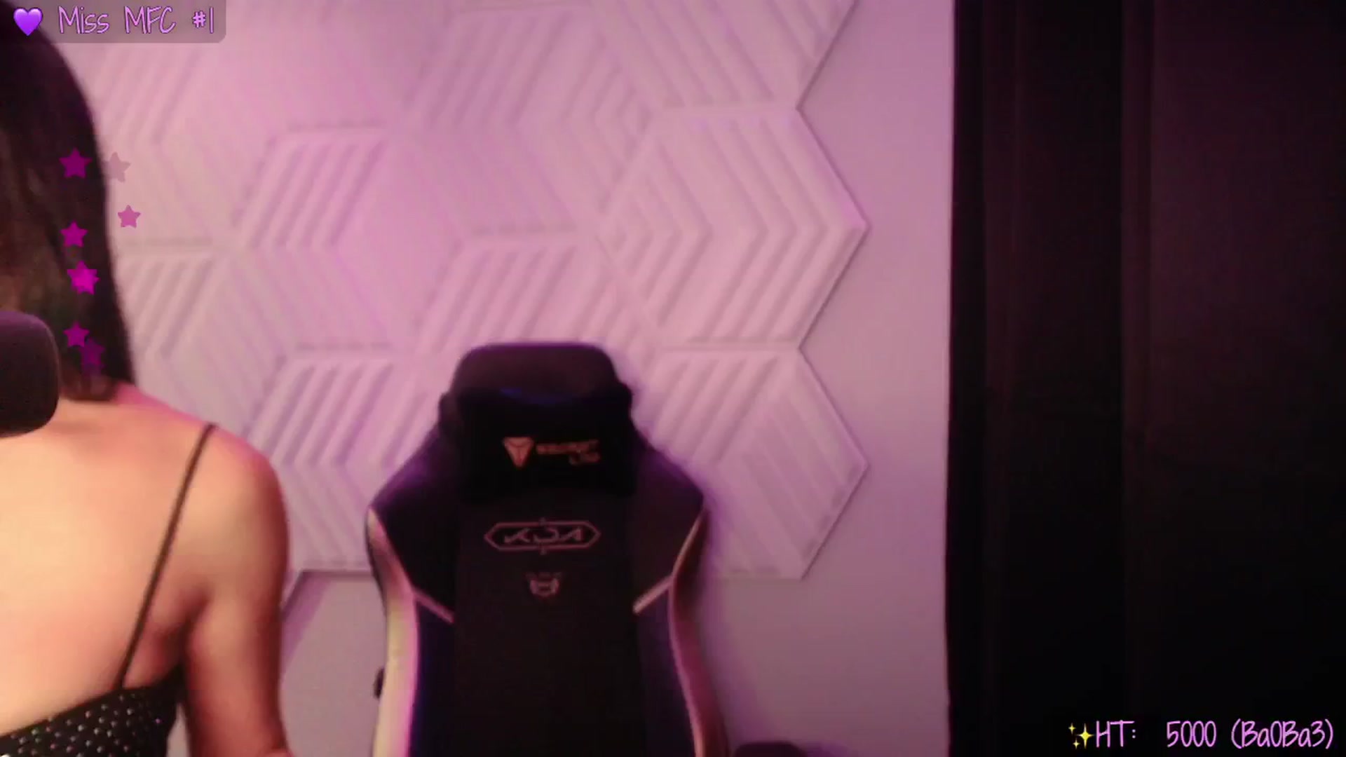Gallery image thumbnail from SinCityVEE's myfreecams stream on, 01/15/2025, 06:23 image 8 of 20