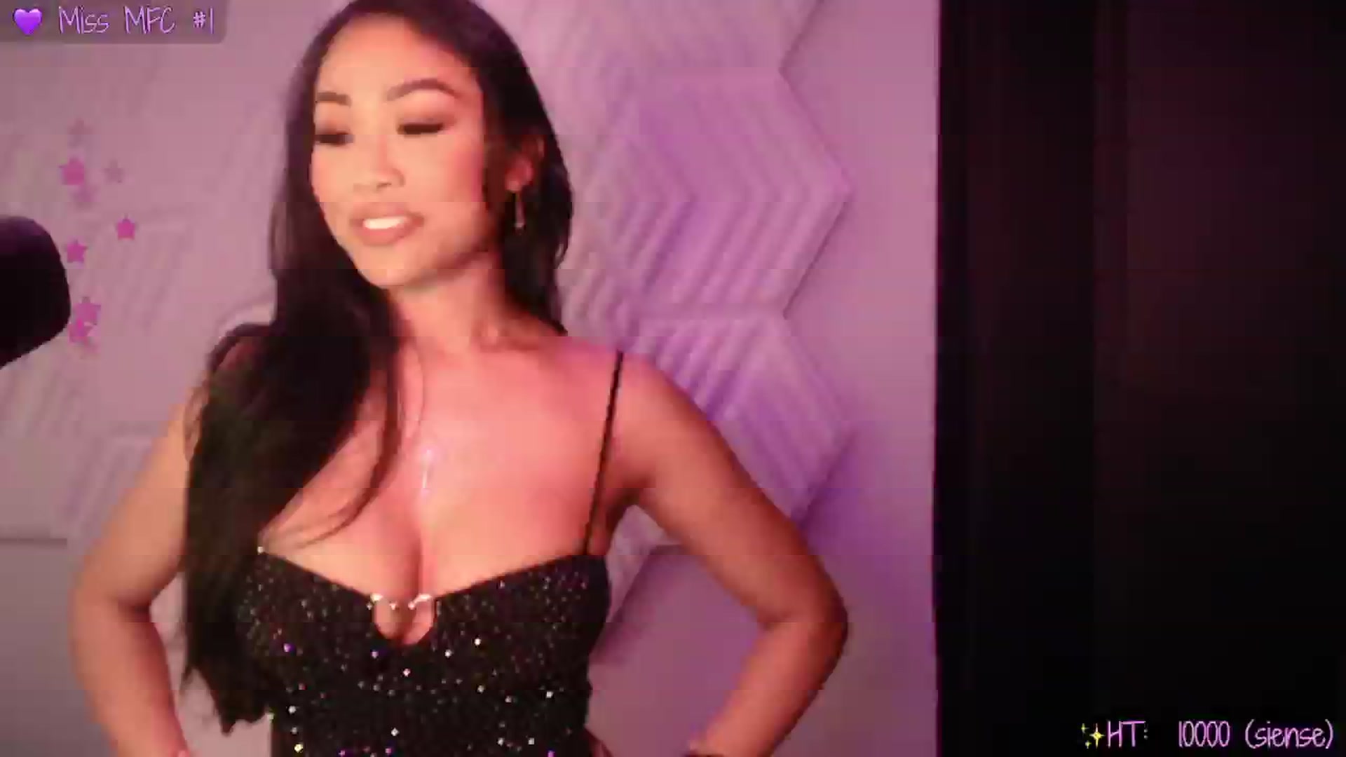 Gallery image thumbnail from SinCityVEE's myfreecams stream on, 01/15/2025, 06:23 image 19 of 20