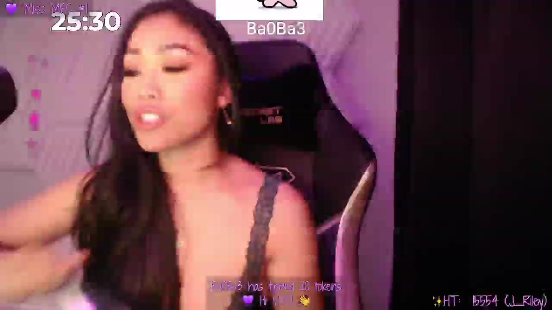 Gallery image thumbnail from SinCityVEE's myfreecams stream on, 01/15/2025, 07:53 image 17 of 20