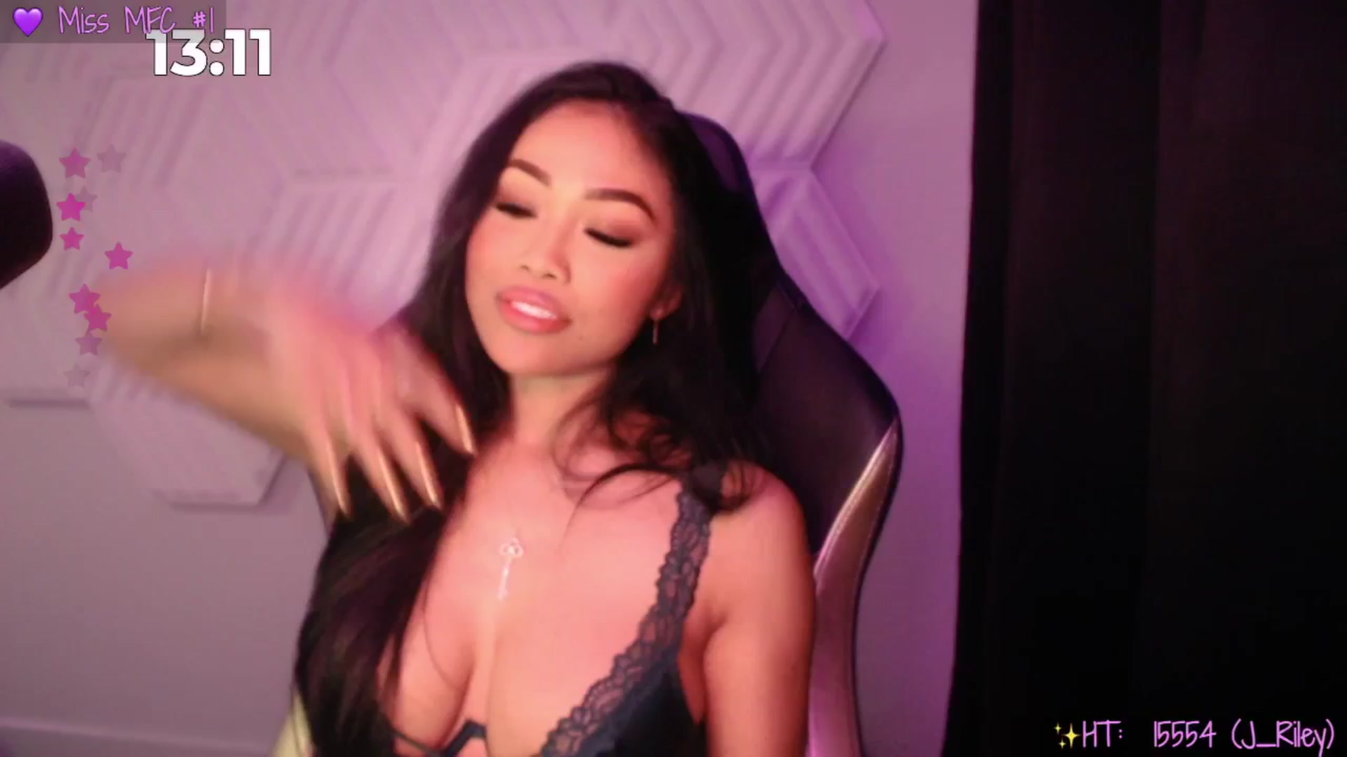 Gallery image thumbnail from SinCityVEE's myfreecams stream on, 01/15/2025, 07:53 image 20 of 20