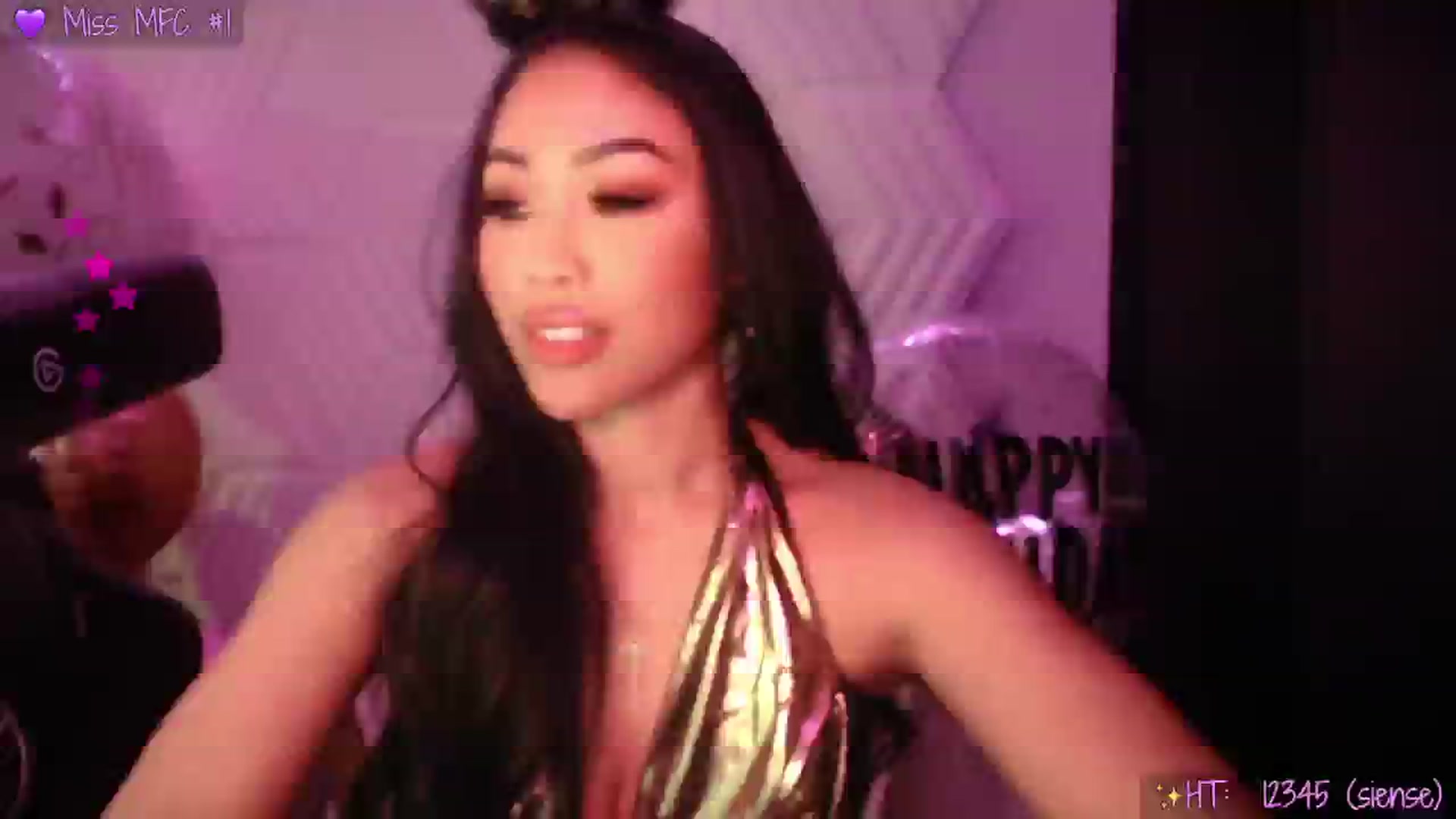 Gallery image thumbnail from SinCityVEE's myfreecams stream on, 01/16/2025, 08:00 image 14 of 20