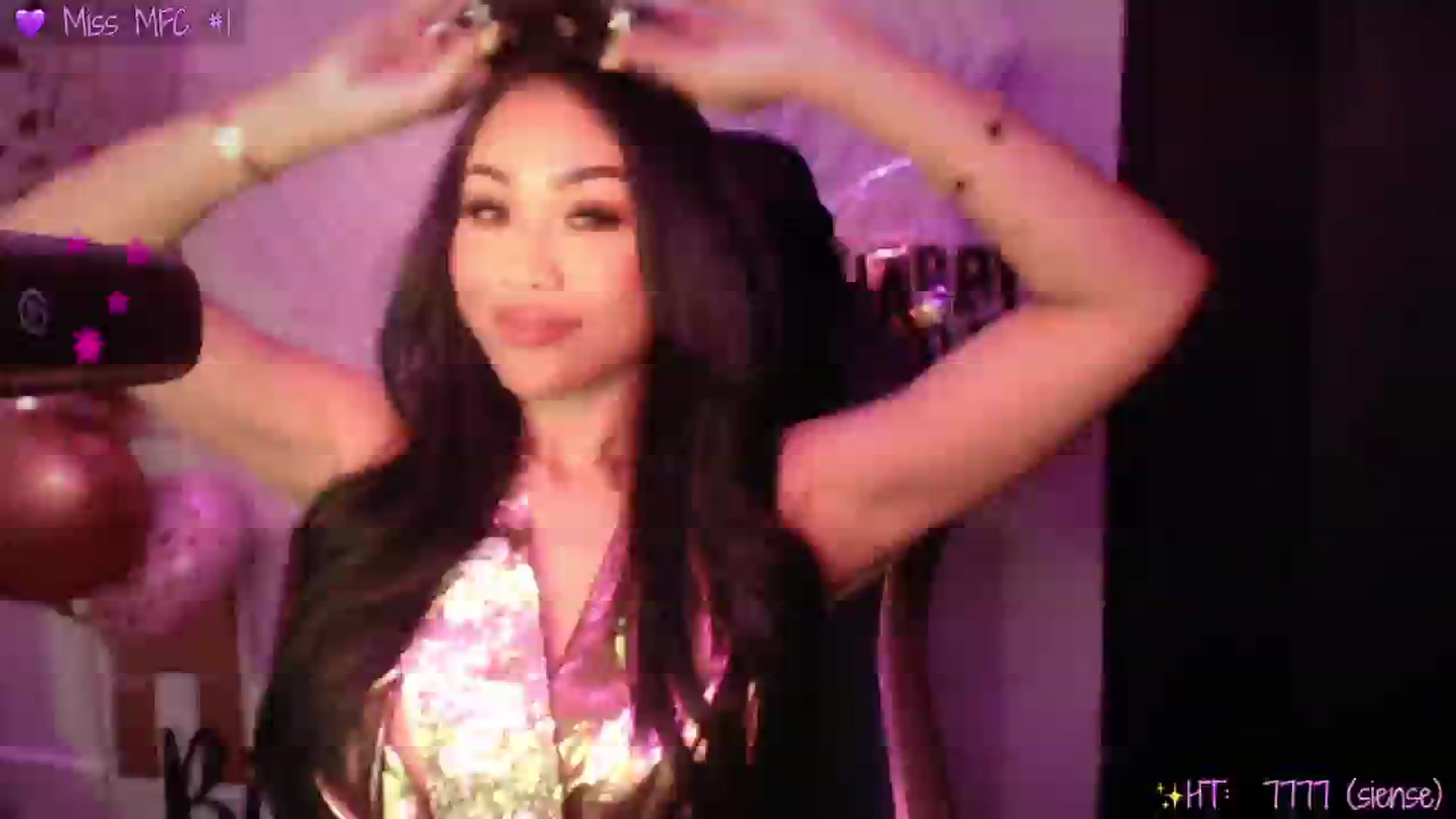 Gallery image thumbnail from SinCityVEE's myfreecams stream on, 01/16/2025, 08:00 image 8 of 20