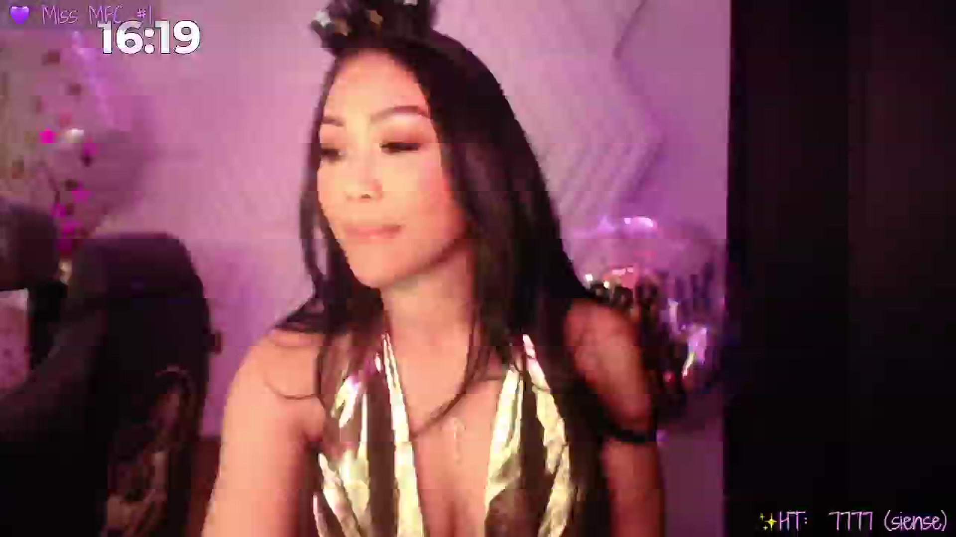Gallery image thumbnail from SinCityVEE's myfreecams stream on, 01/16/2025, 08:00 image 9 of 20