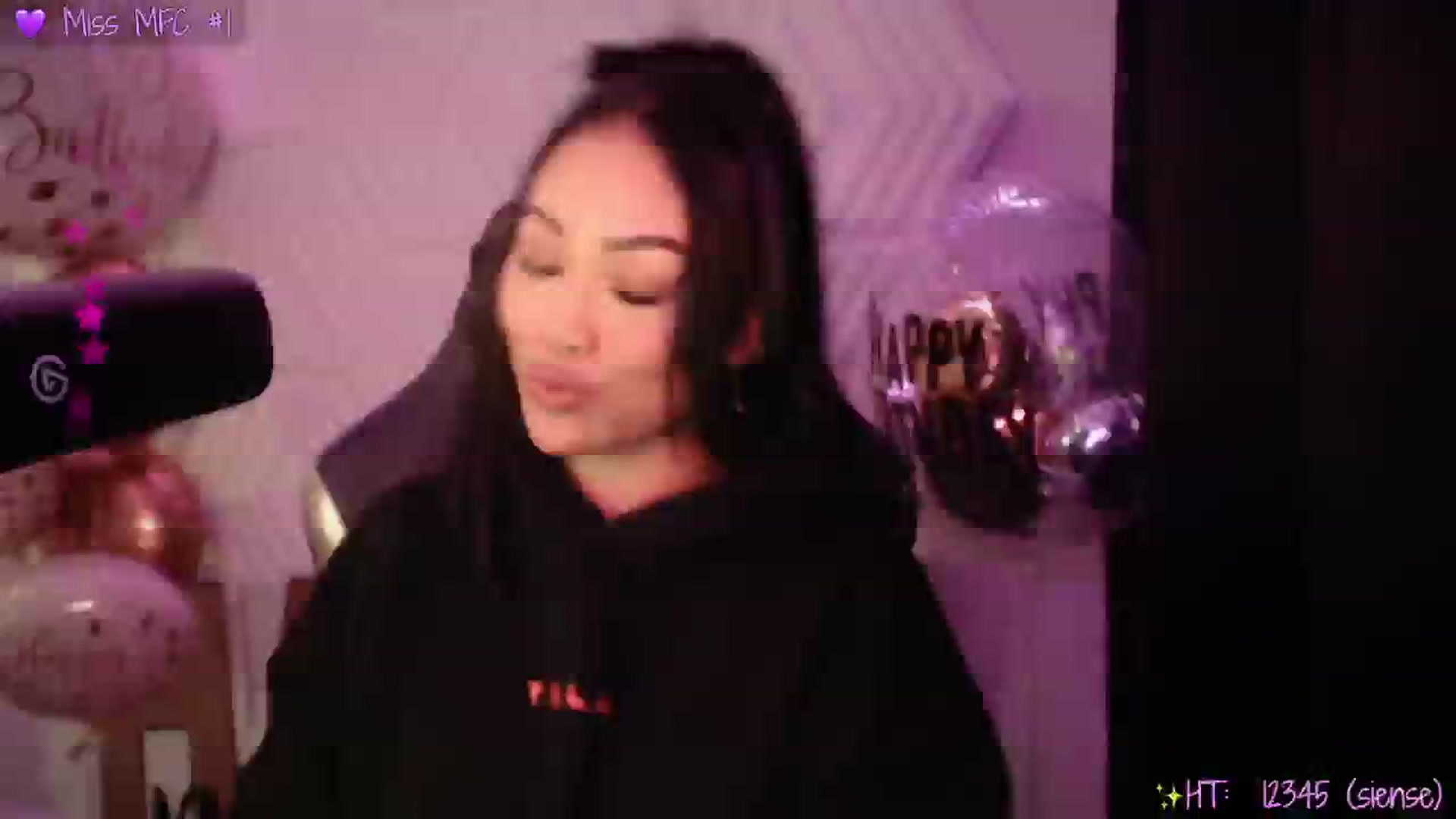 Gallery image thumbnail from SinCityVEE's myfreecams stream on, 01/17/2025, 07:35 image 5 of 20