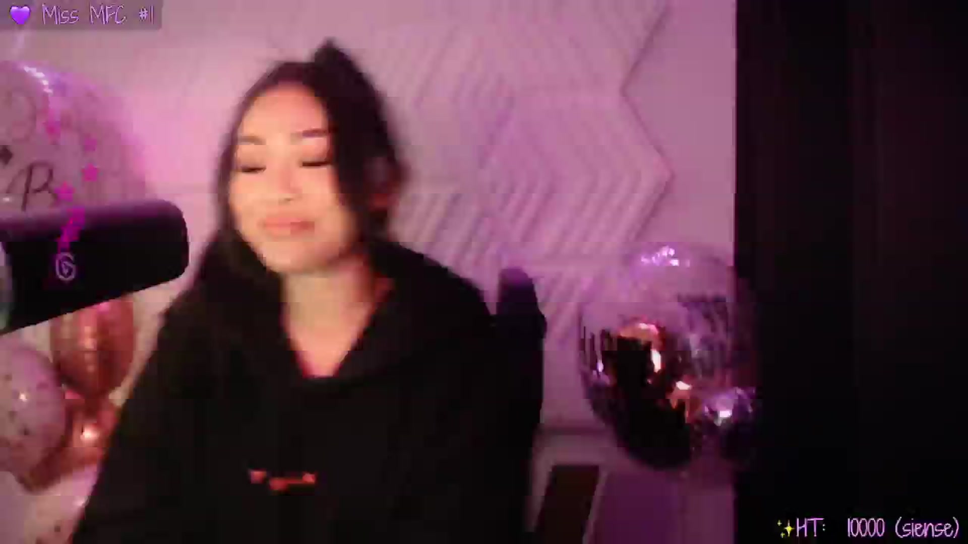 Gallery image thumbnail from SinCityVEE's myfreecams stream on, 01/17/2025, 07:35 image 19 of 20