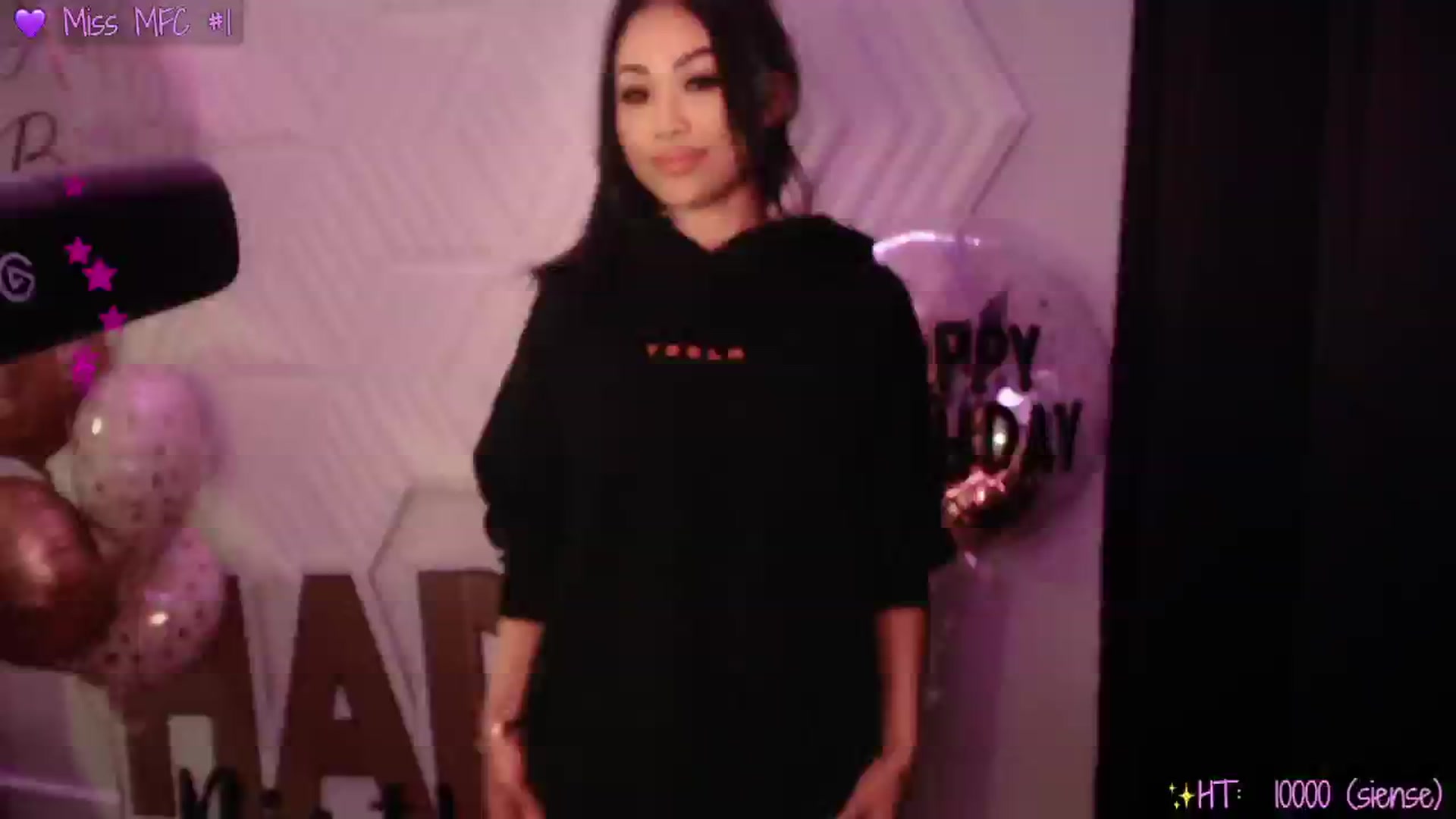 Gallery image thumbnail from SinCityVEE's myfreecams stream on, 01/17/2025, 07:35 image 20 of 20