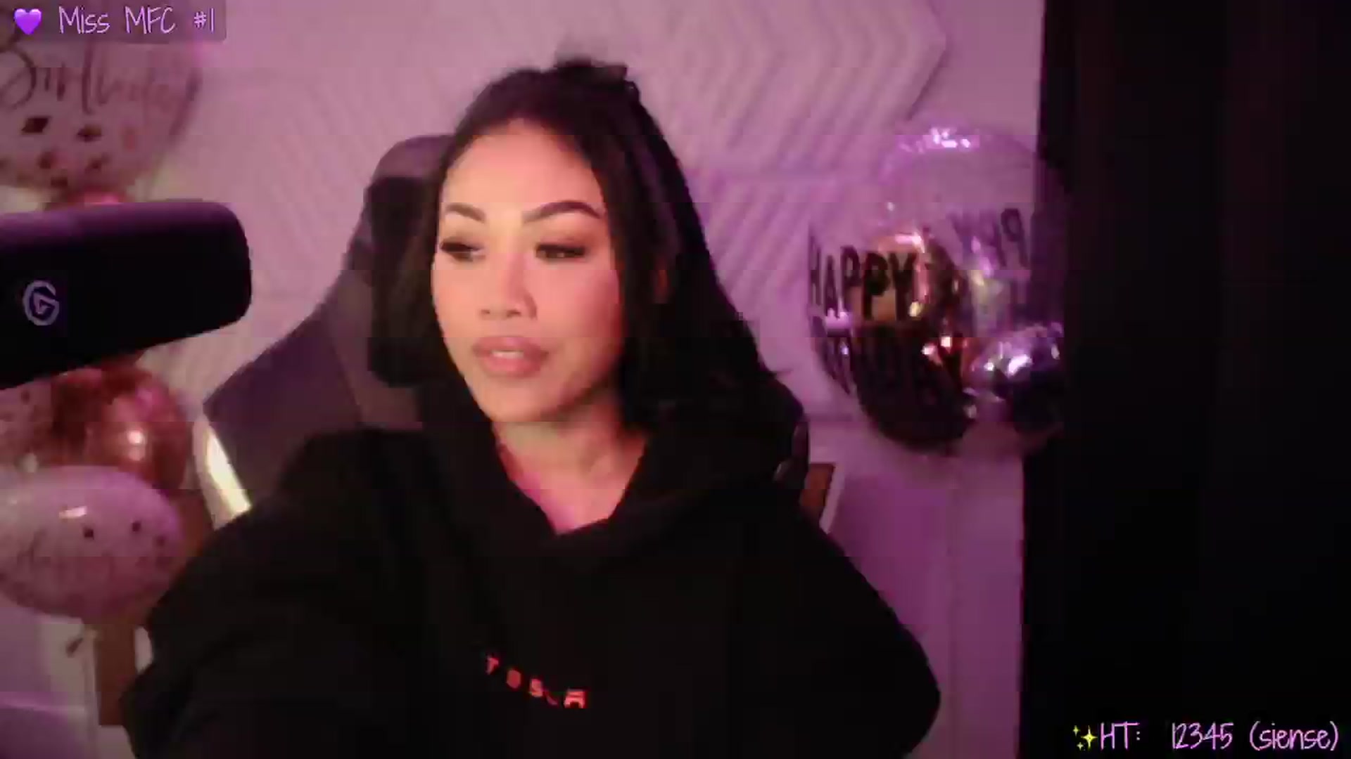 Gallery image thumbnail from SinCityVEE's myfreecams stream on, 01/17/2025, 07:35 image 4 of 20