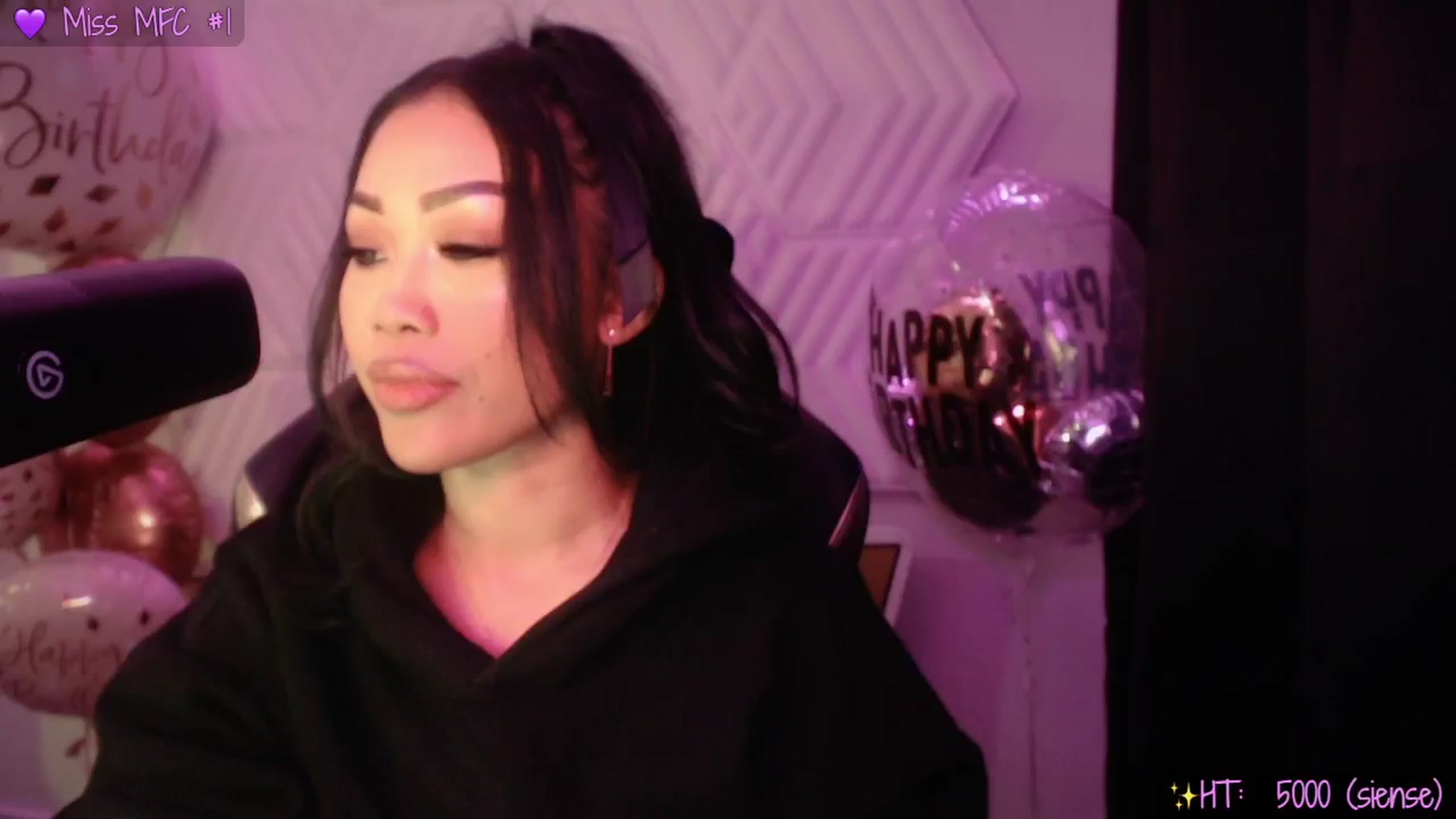 Gallery image thumbnail from SinCityVEE's myfreecams stream on, 01/17/2025, 07:35 image 7 of 20