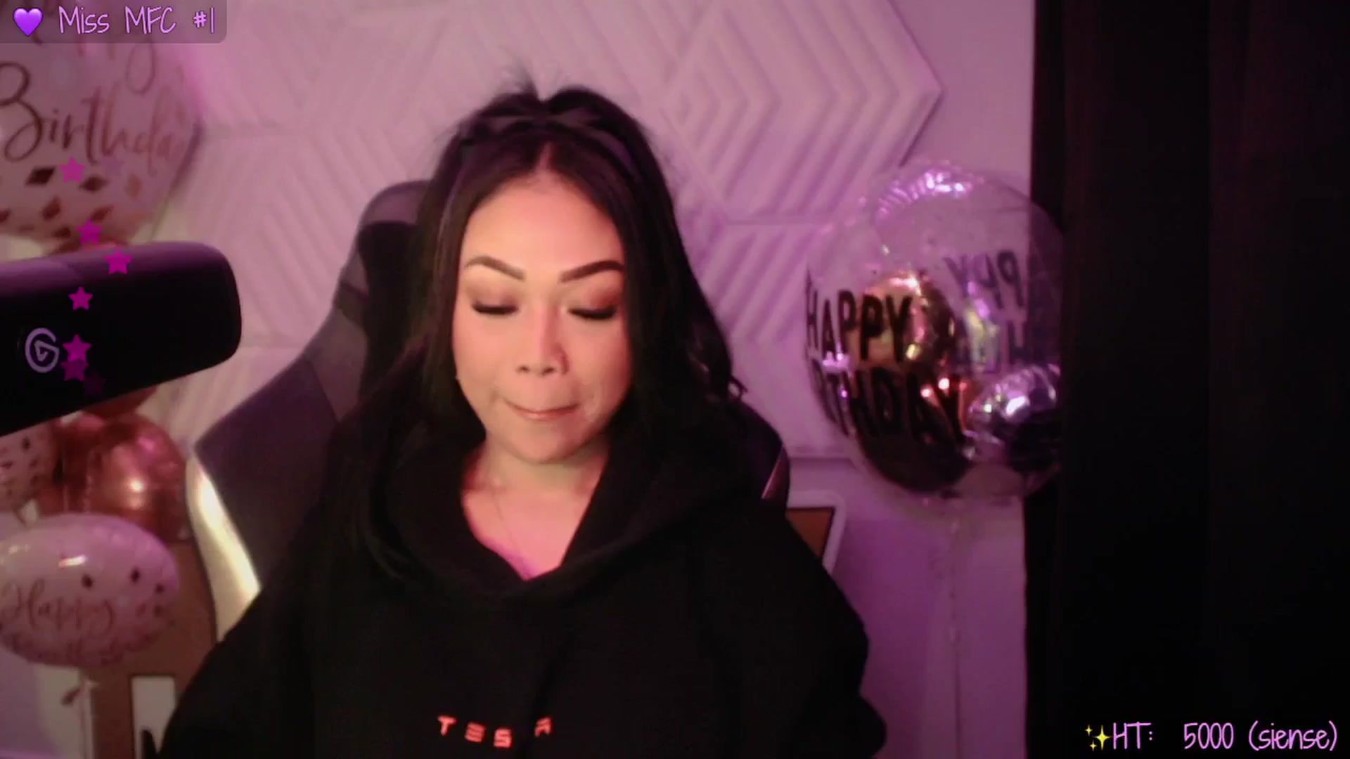 Gallery image thumbnail from SinCityVEE's myfreecams stream on, 01/17/2025, 07:35 image 6 of 20