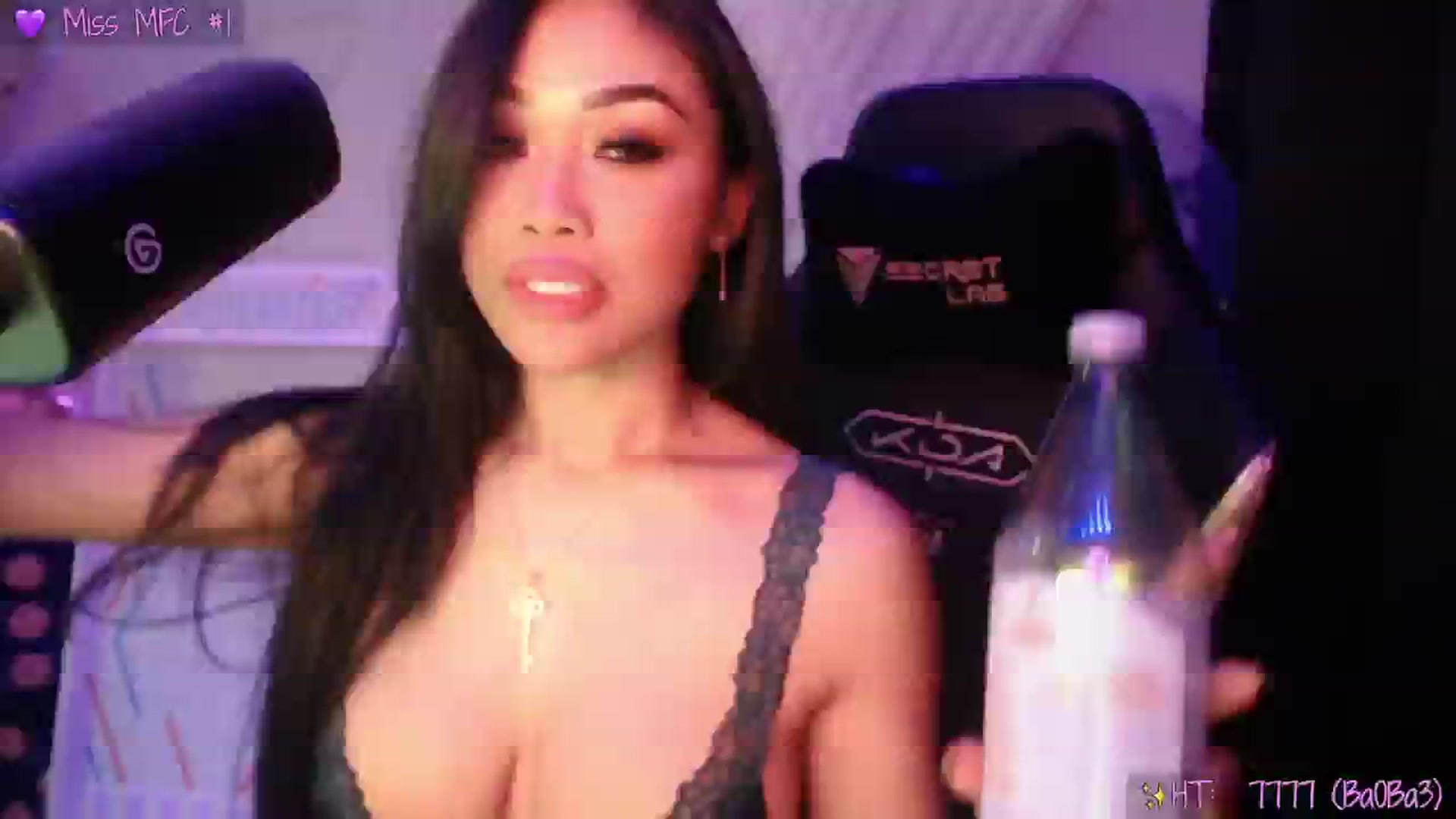 Gallery image thumbnail from SinCityVEE's myfreecams stream on, 01/18/2025, 08:54 image 19 of 20