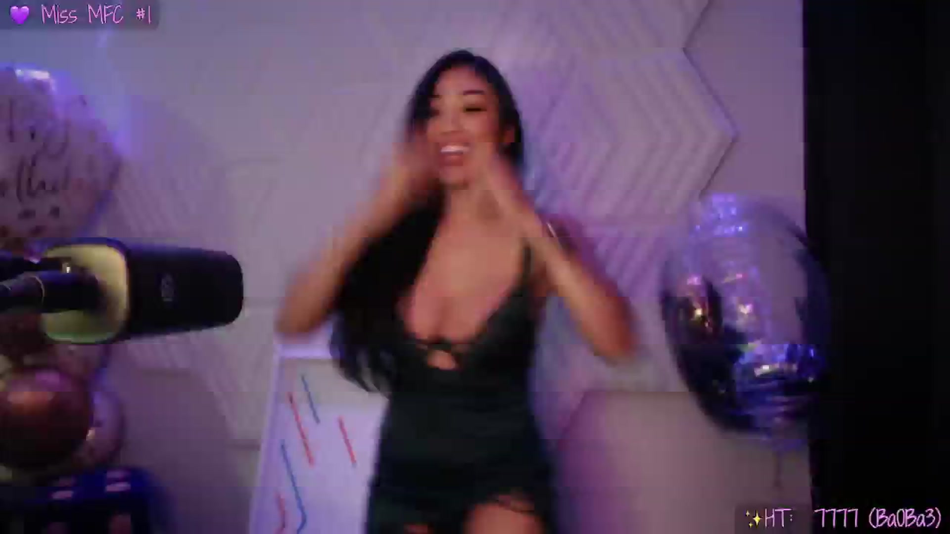 Gallery image thumbnail from SinCityVEE's myfreecams stream on, 01/18/2025, 08:54 image 20 of 20