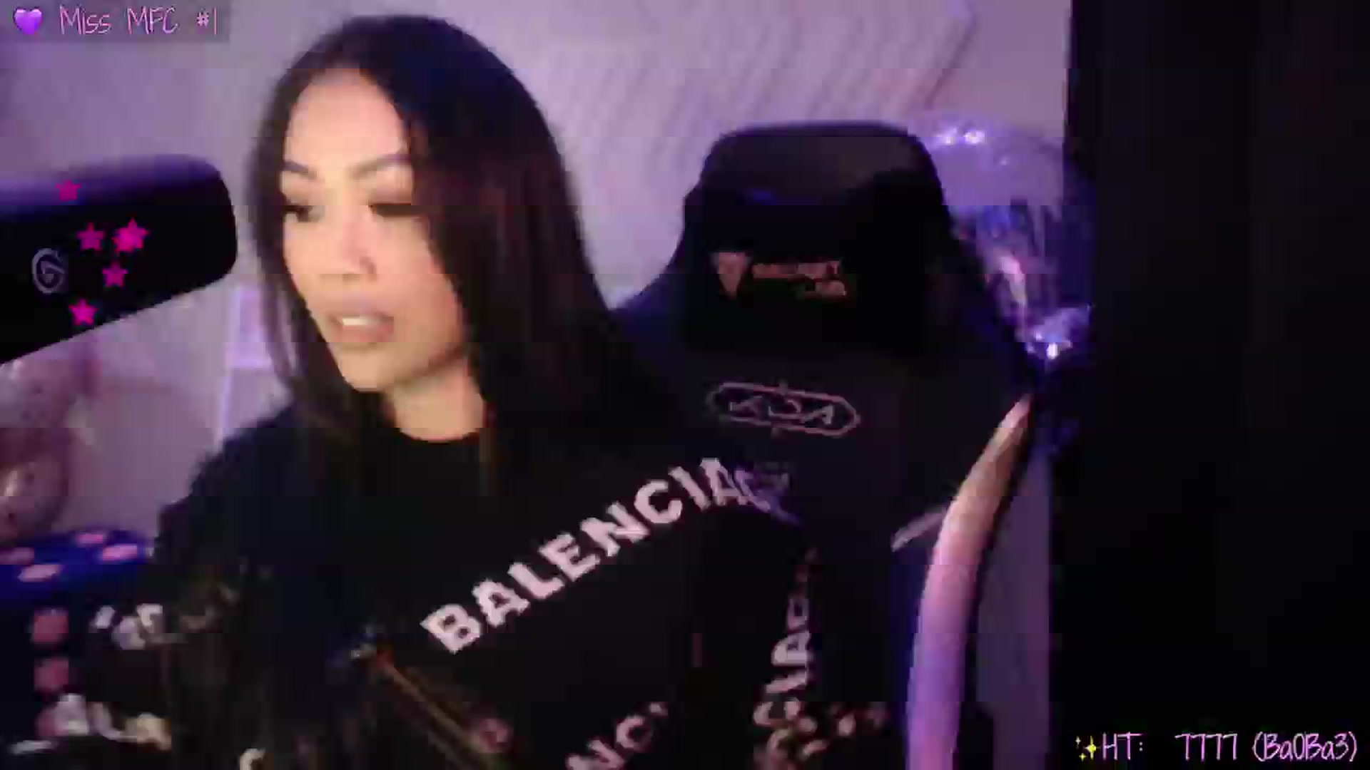 Gallery image thumbnail from SinCityVEE's myfreecams stream on, 01/18/2025, 08:54 image 2 of 20