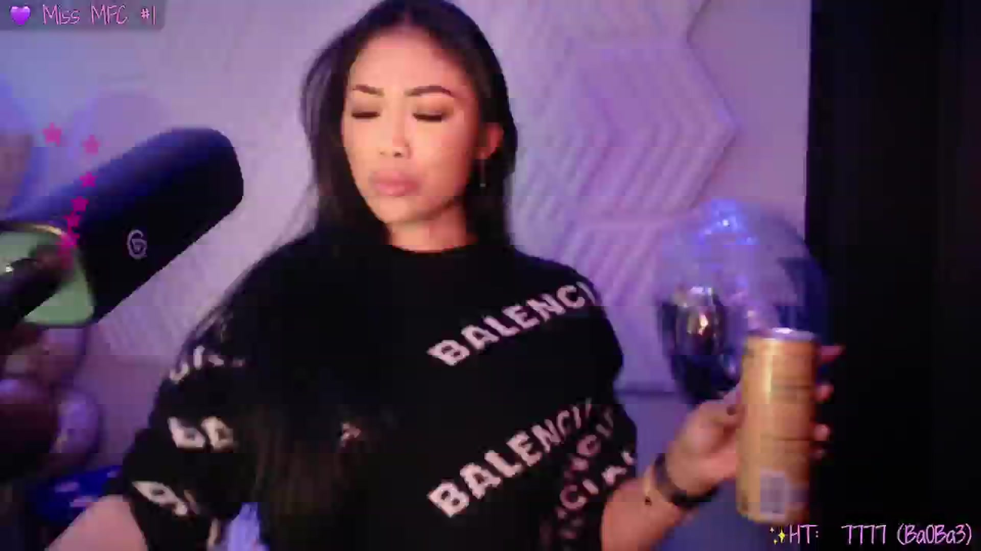Gallery image thumbnail from SinCityVEE's myfreecams stream on, 01/18/2025, 08:54 image 10 of 20
