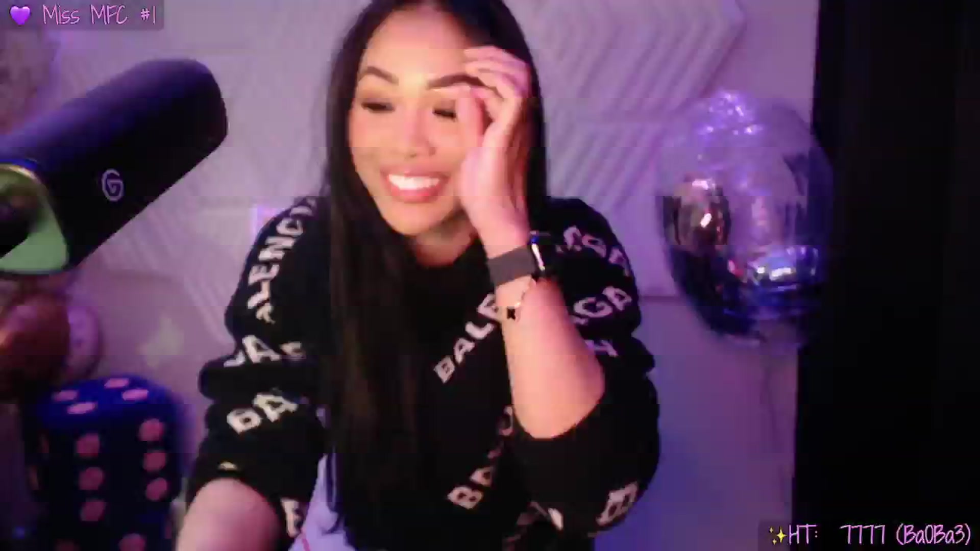 Gallery image thumbnail from SinCityVEE's myfreecams stream on, 01/18/2025, 08:54 image 12 of 20