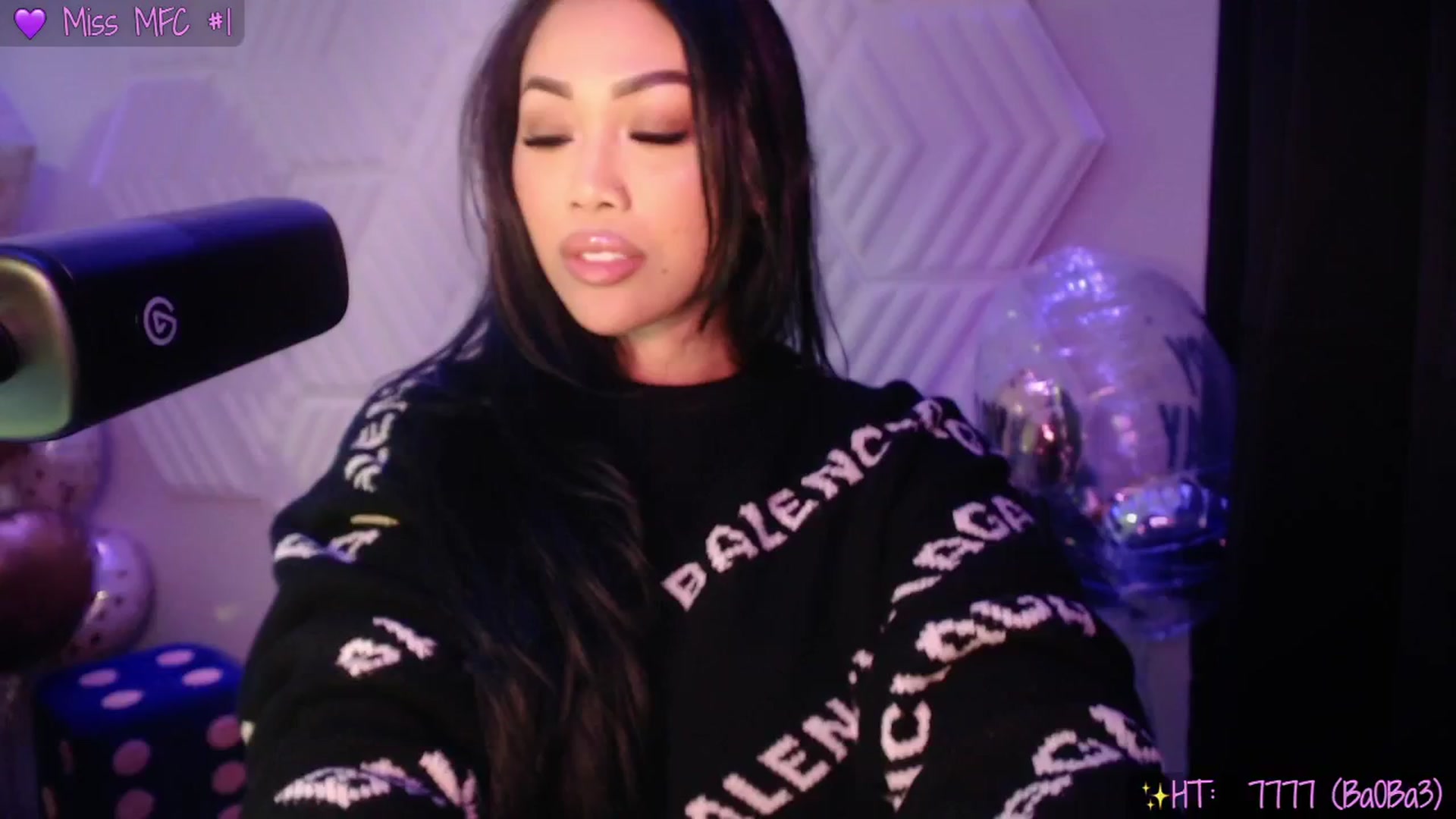 Gallery image thumbnail from SinCityVEE's myfreecams stream on, 01/18/2025, 08:54 image 8 of 20