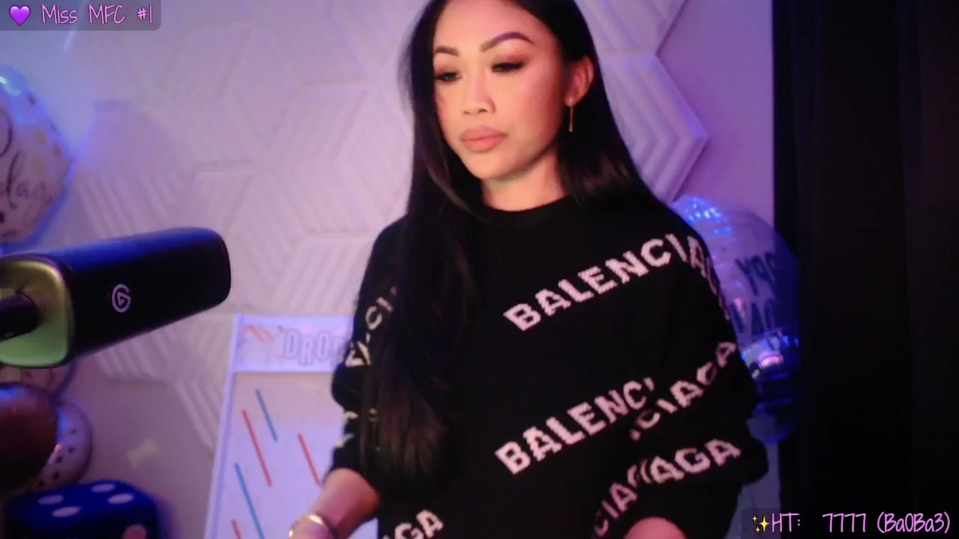 Gallery image thumbnail from SinCityVEE's myfreecams stream on, 01/18/2025, 08:54 image 4 of 20
