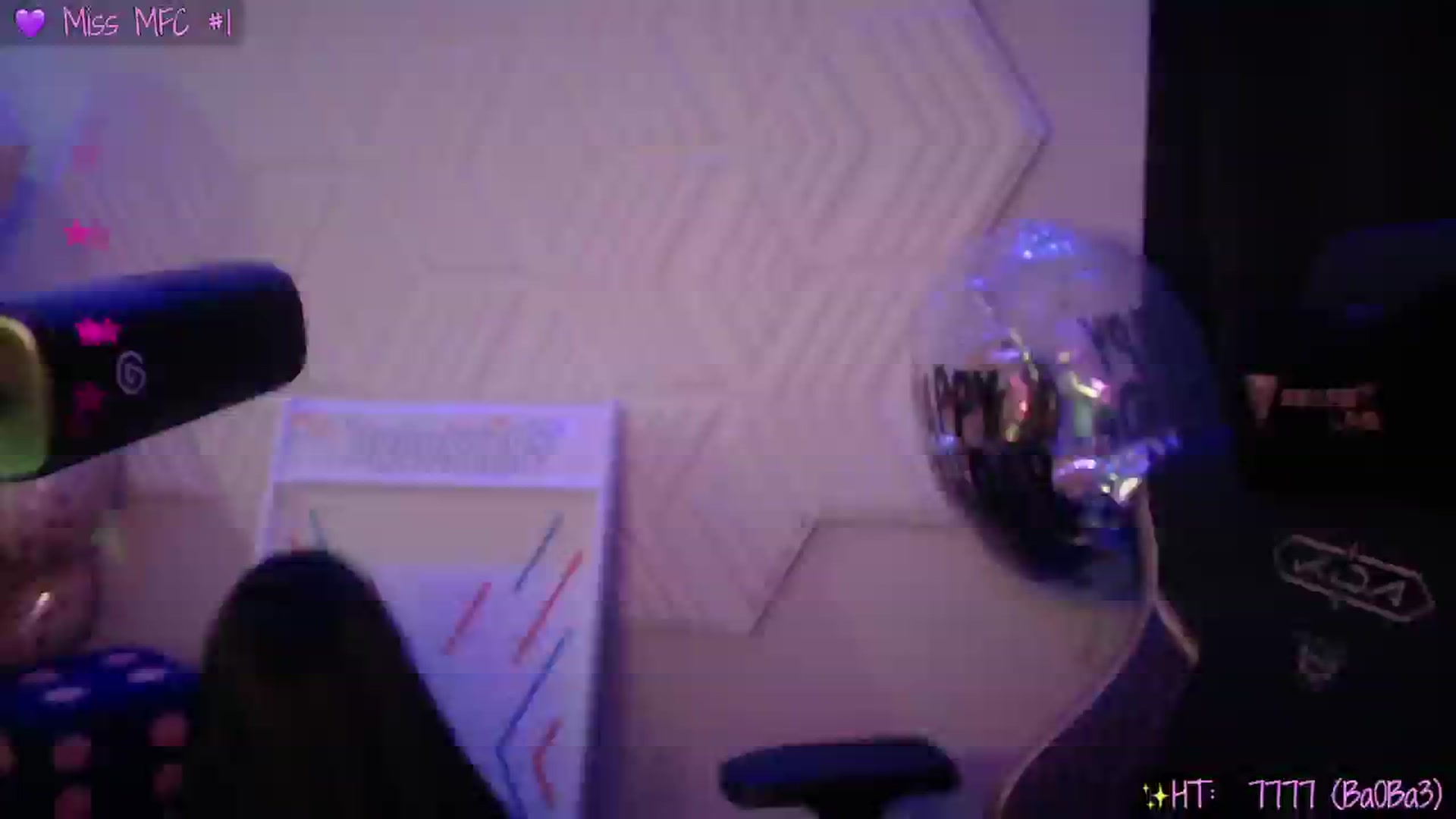 Gallery image thumbnail from SinCityVEE's myfreecams stream on, 01/18/2025, 08:54 image 3 of 20