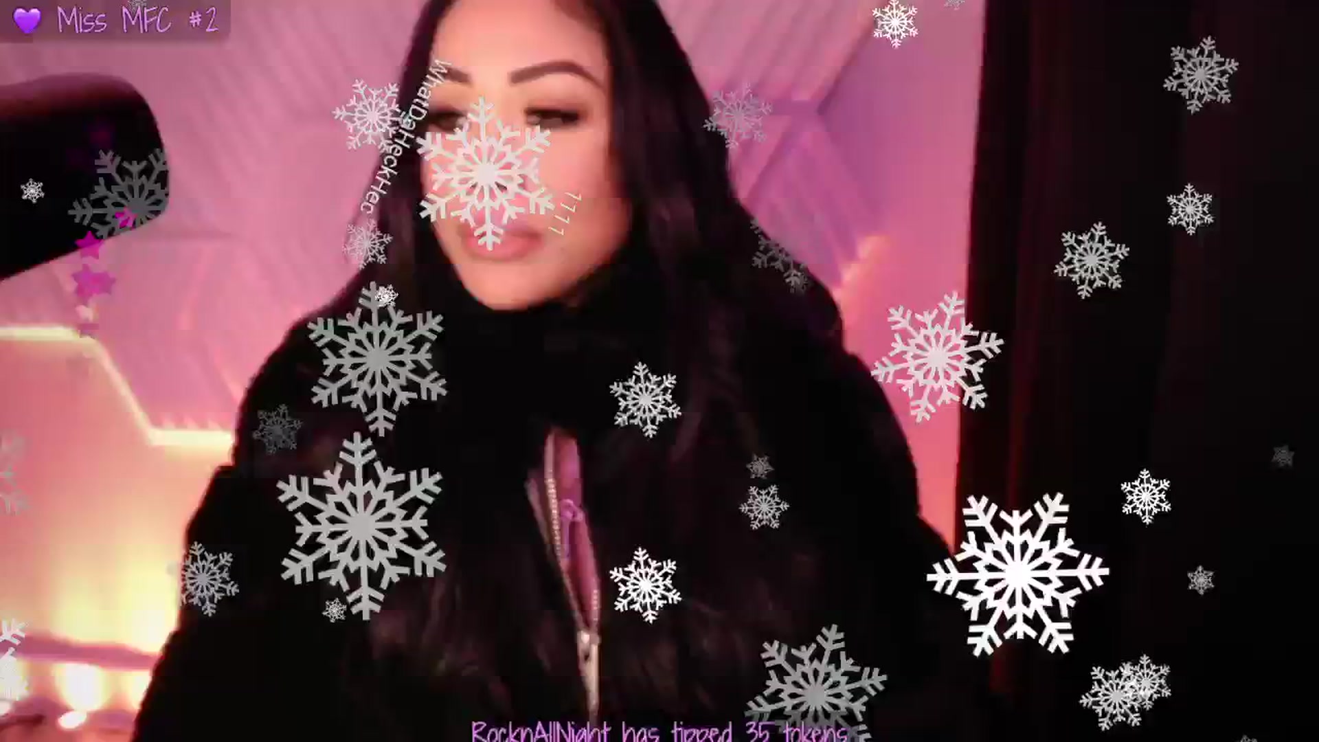 Gallery image thumbnail from SinCityVEE's myfreecams stream on, 01/24/2025, 07:53 image 3 of 20