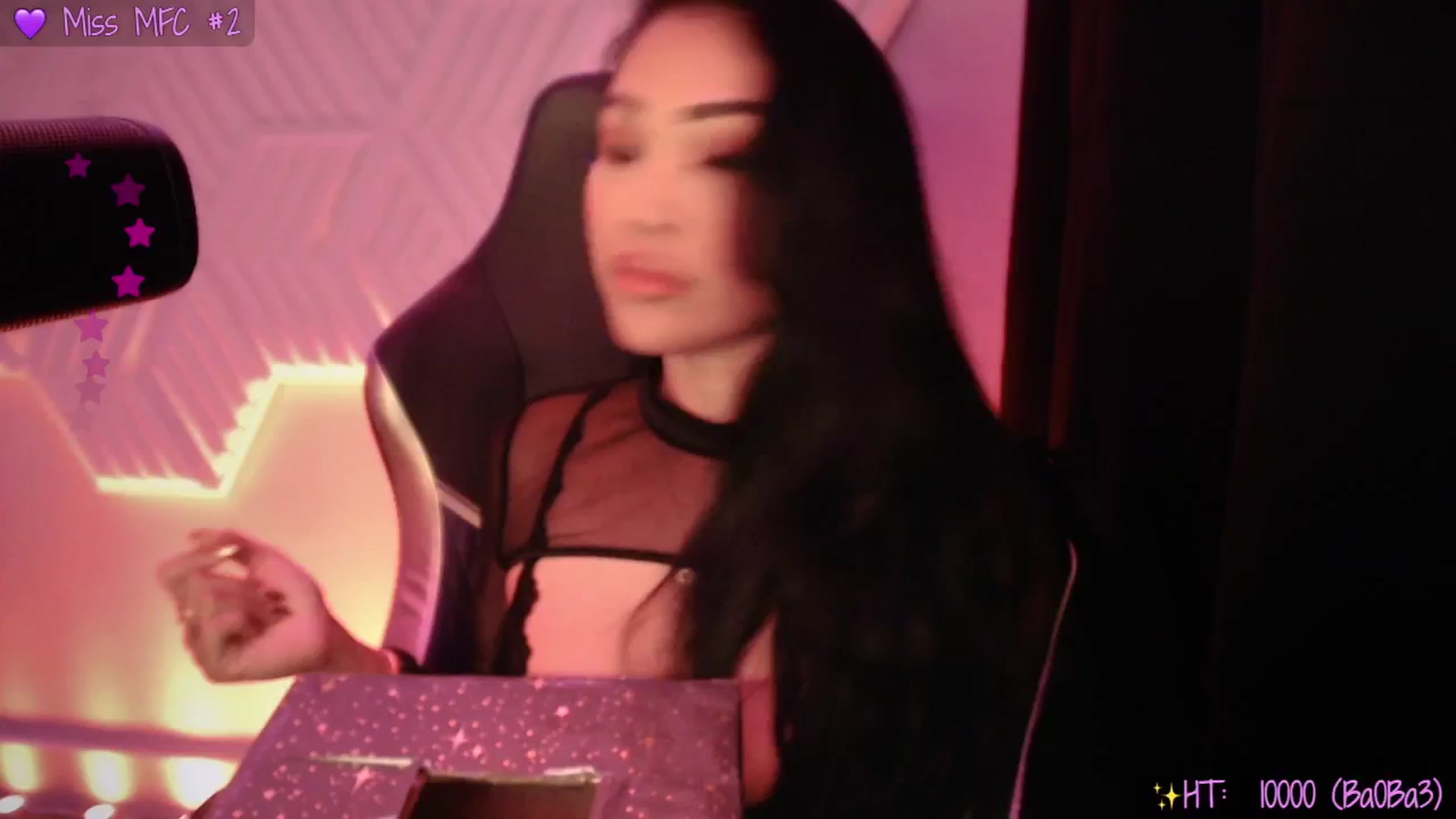 Gallery image thumbnail from SinCityVEE's myfreecams stream on, 01/26/2025, 08:05 image 6 of 20