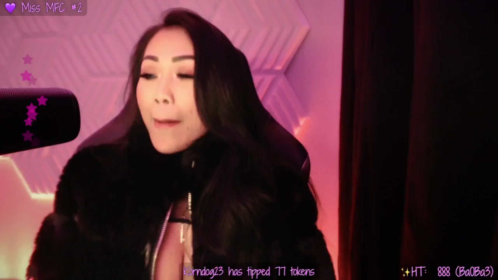 Gallery image thumbnail from SinCityVEE's myfreecams stream on, 01/26/2025, 08:05 image 3 of 20