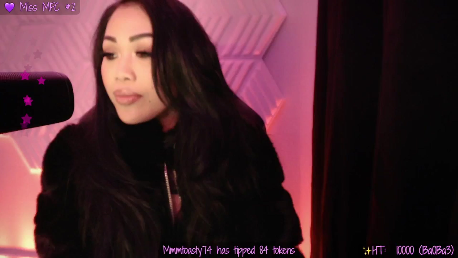 Gallery image thumbnail from SinCityVEE's myfreecams stream on, 01/26/2025, 08:05 image 4 of 20