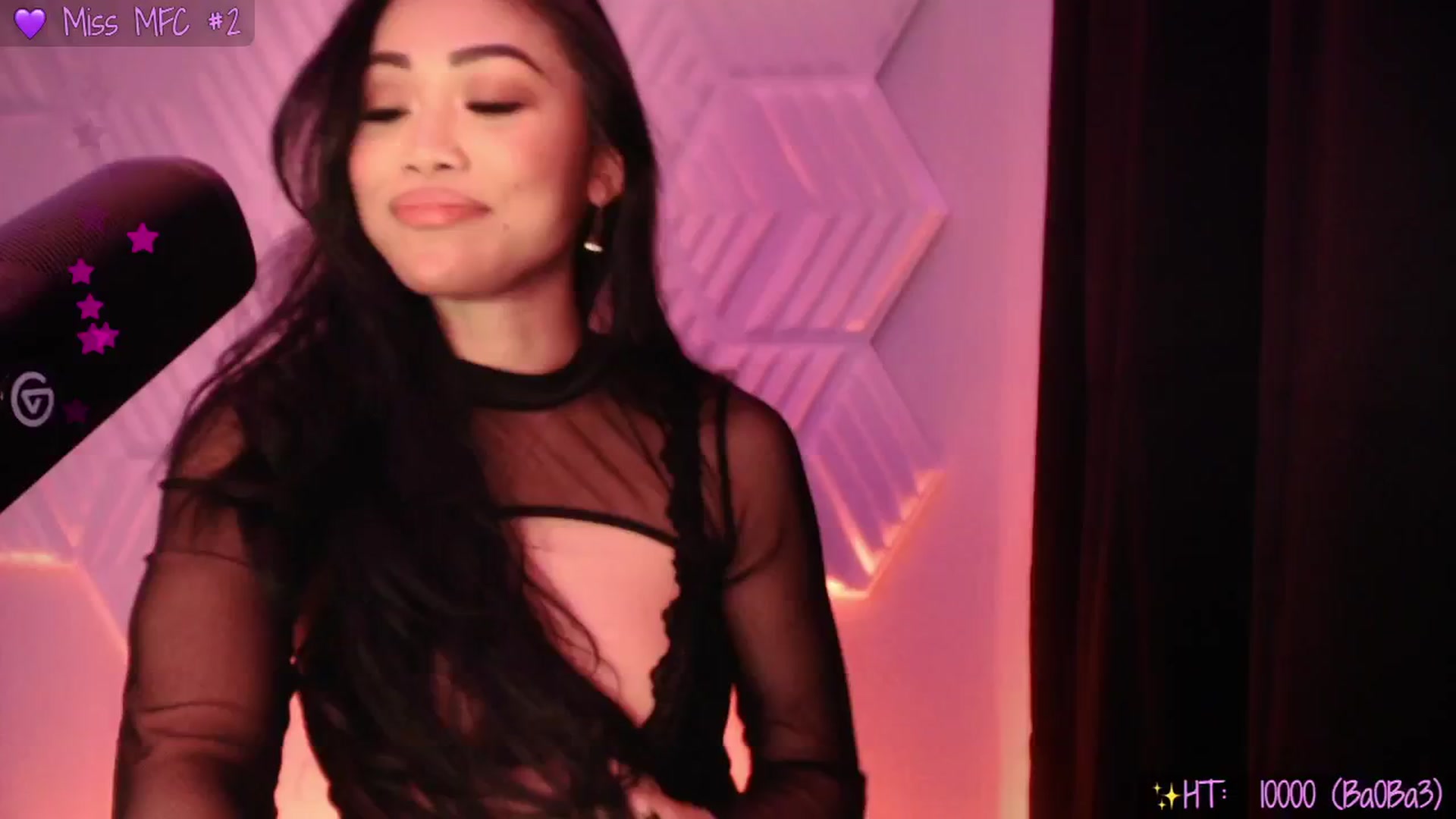 Gallery image thumbnail from SinCityVEE's myfreecams stream on, 01/26/2025, 08:05 image 16 of 20
