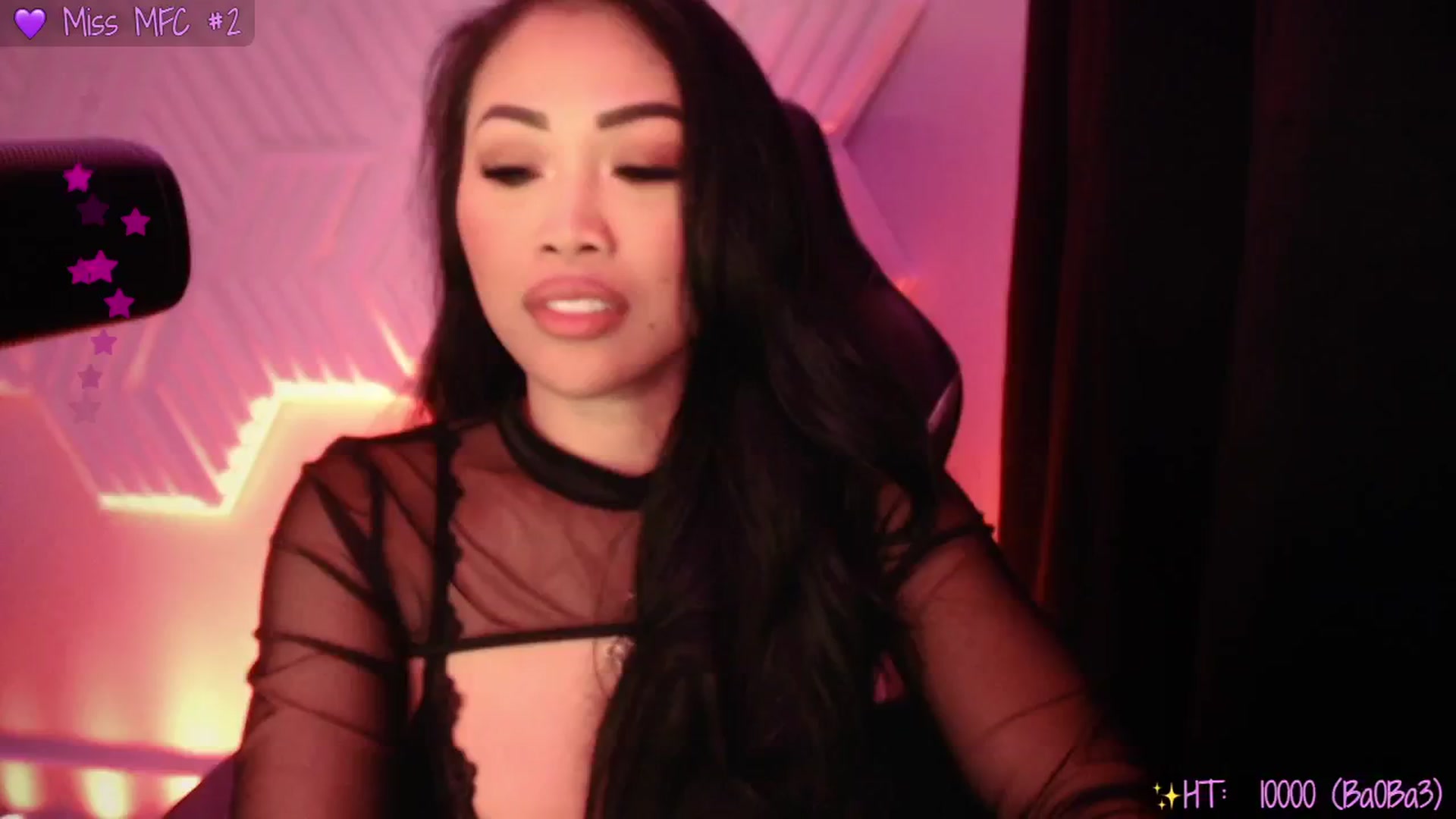 Gallery image thumbnail from SinCityVEE's myfreecams stream on, 01/26/2025, 08:05 image 8 of 20