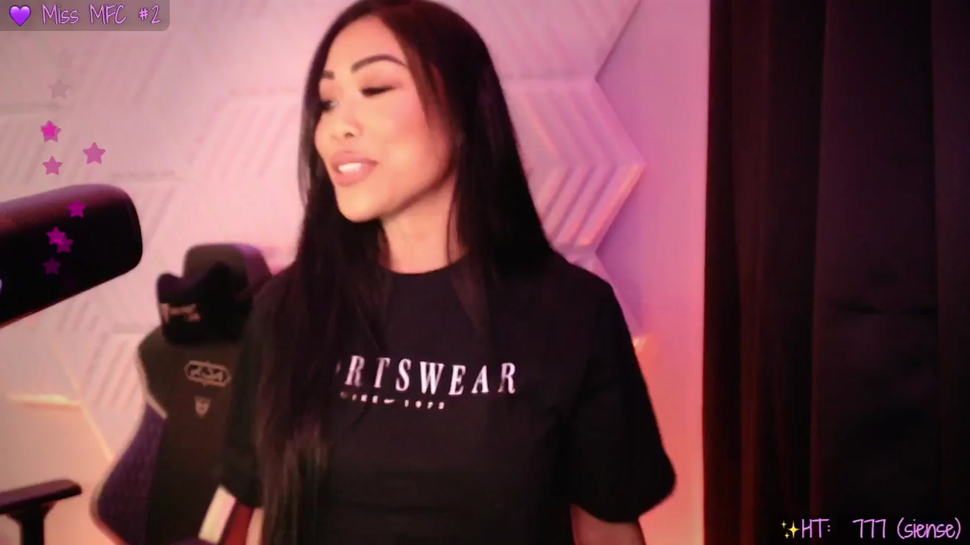 Gallery image thumbnail from SinCityVEE's myfreecams stream on, 01/29/2025, 09:04 image 3 of 20