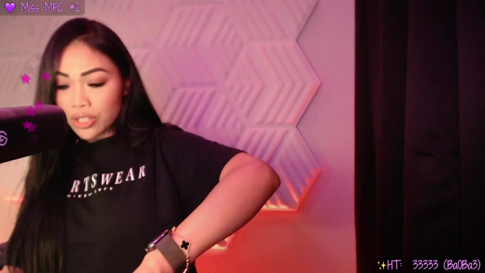 Gallery image thumbnail from SinCityVEE's myfreecams stream on, 01/29/2025, 09:04 image 7 of 20